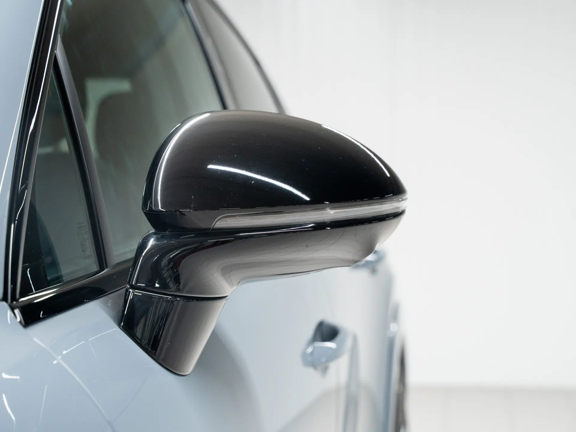 Cayenne E-Hybrid Coupé