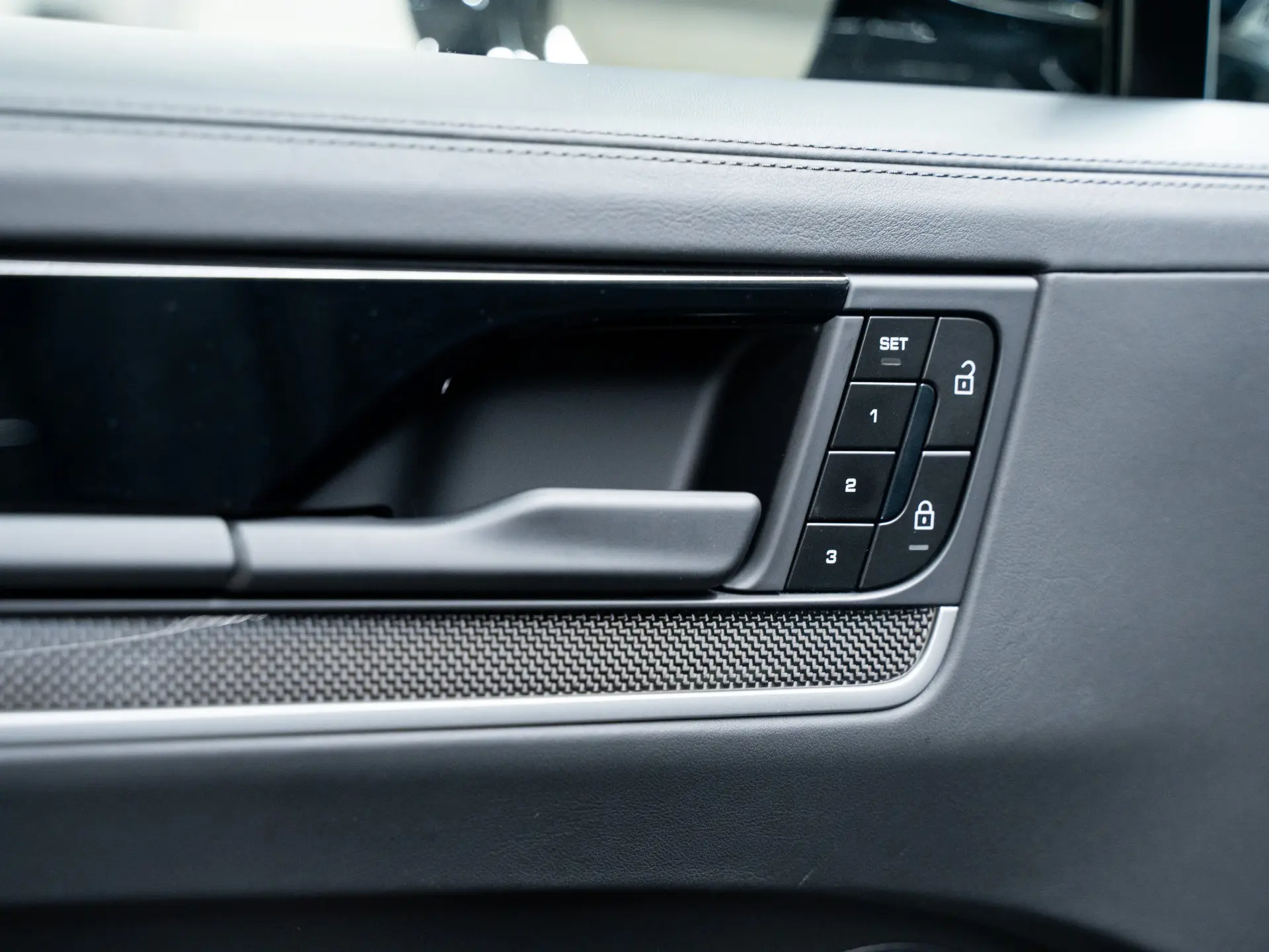 Cayenne E-Hybrid Coupé