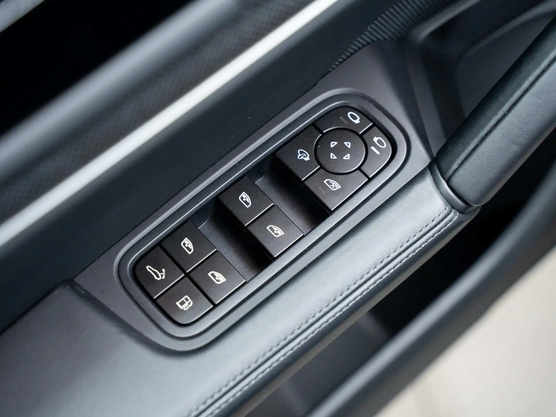 Cayenne E-Hybrid Coupé