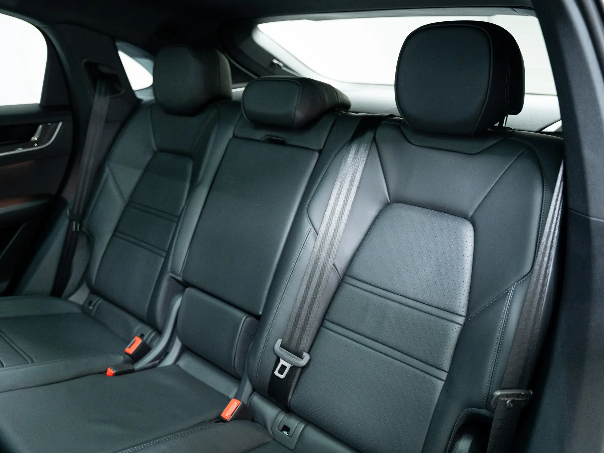 Cayenne E-Hybrid Coupé