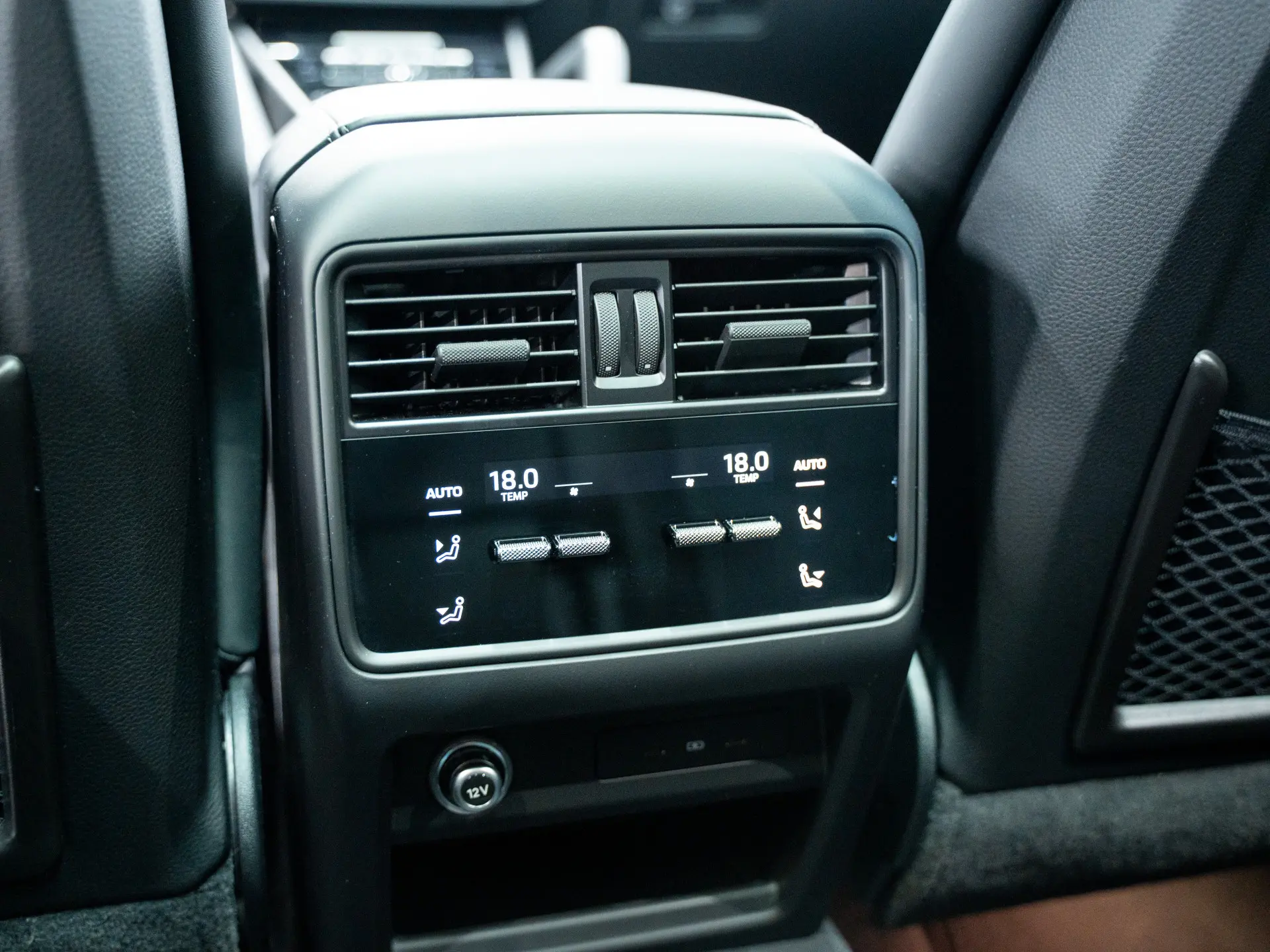 Cayenne E-Hybrid Coupé