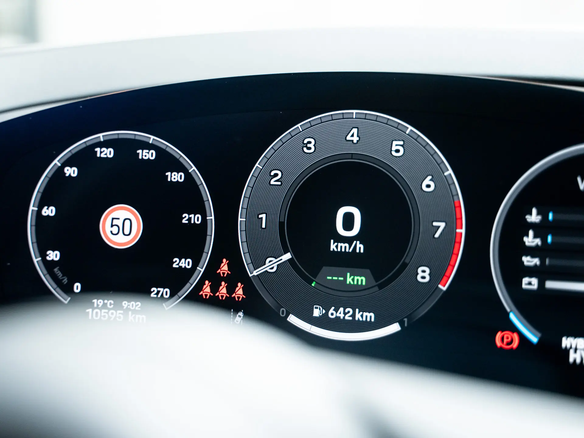 Cayenne E-Hybrid Coupé