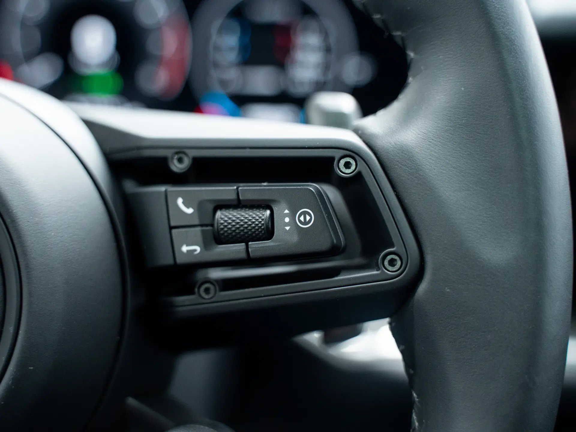 Cayenne E-Hybrid Coupé