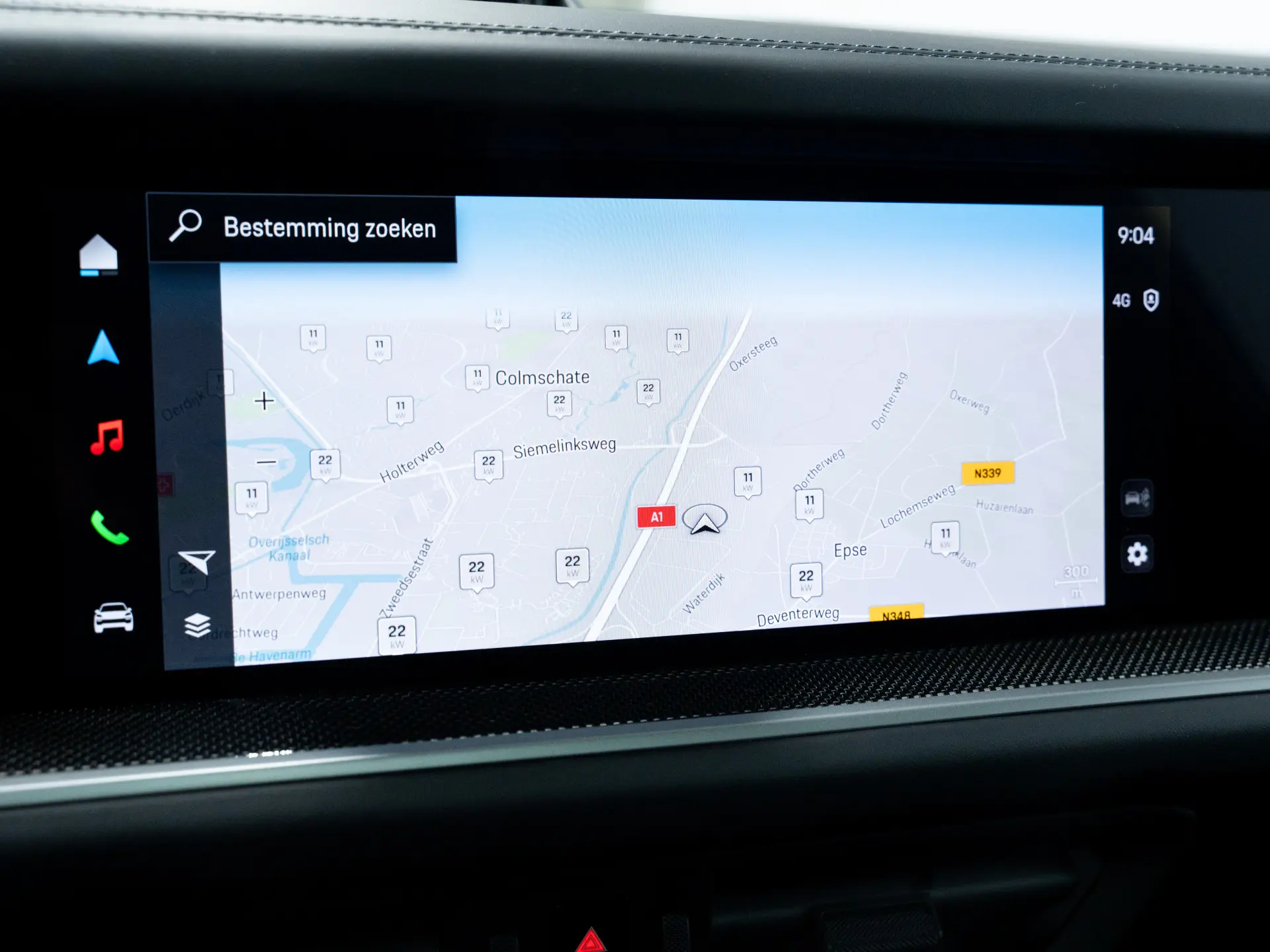 Cayenne E-Hybrid Coupé