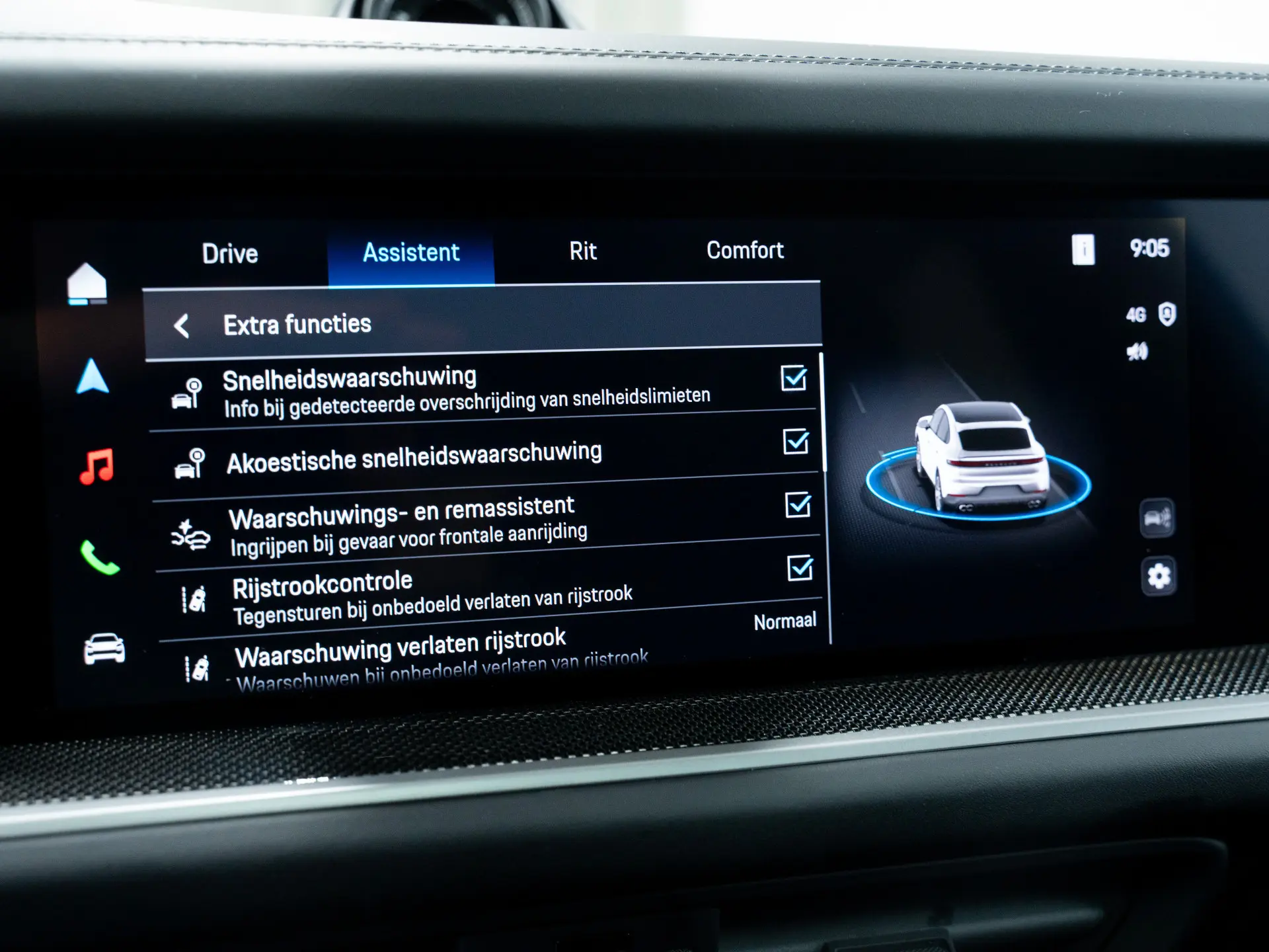 Cayenne E-Hybrid Coupé