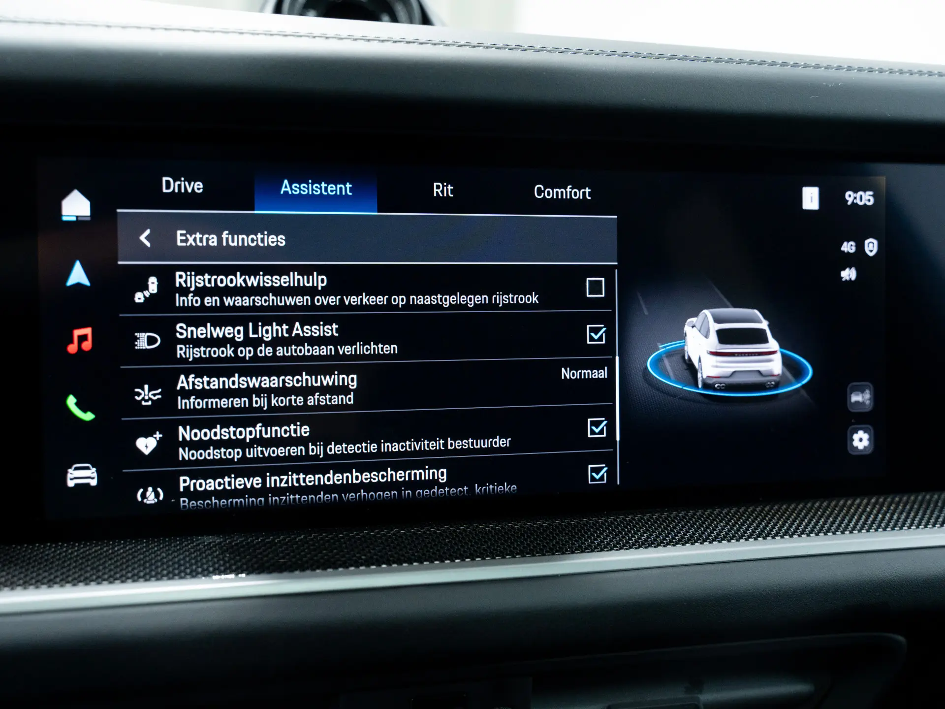 Cayenne E-Hybrid Coupé