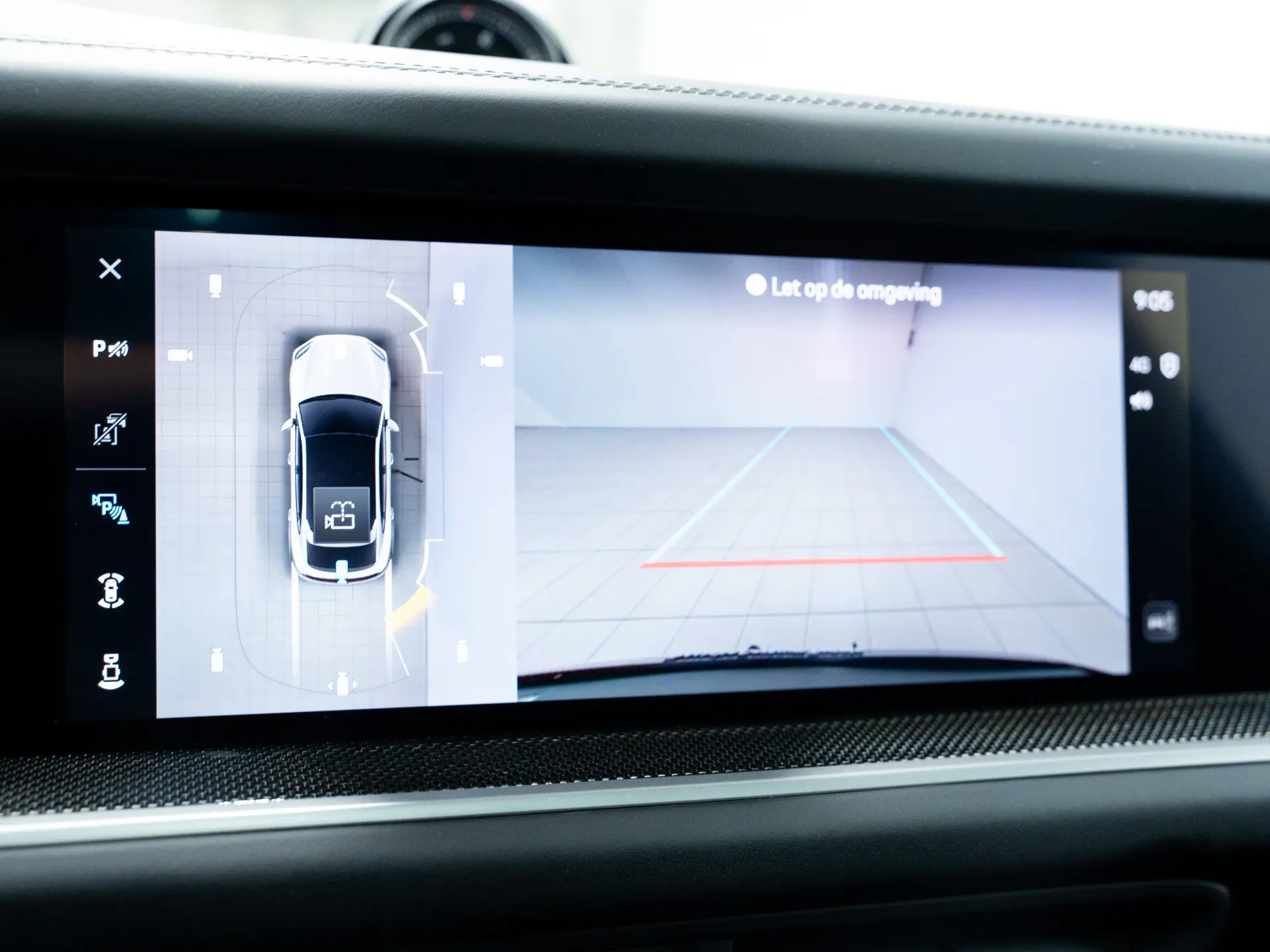 Cayenne E-Hybrid Coupé