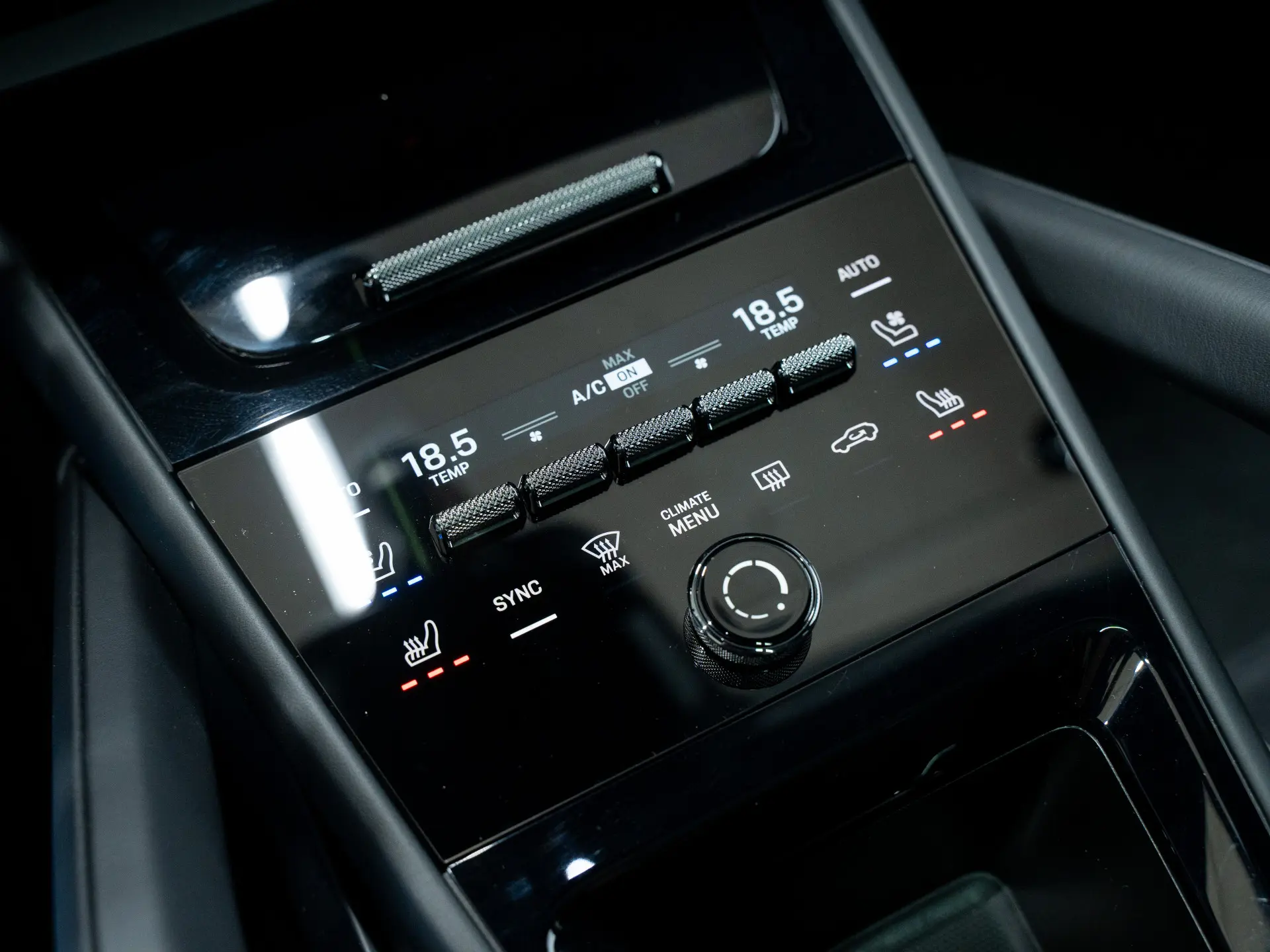 Cayenne E-Hybrid Coupé