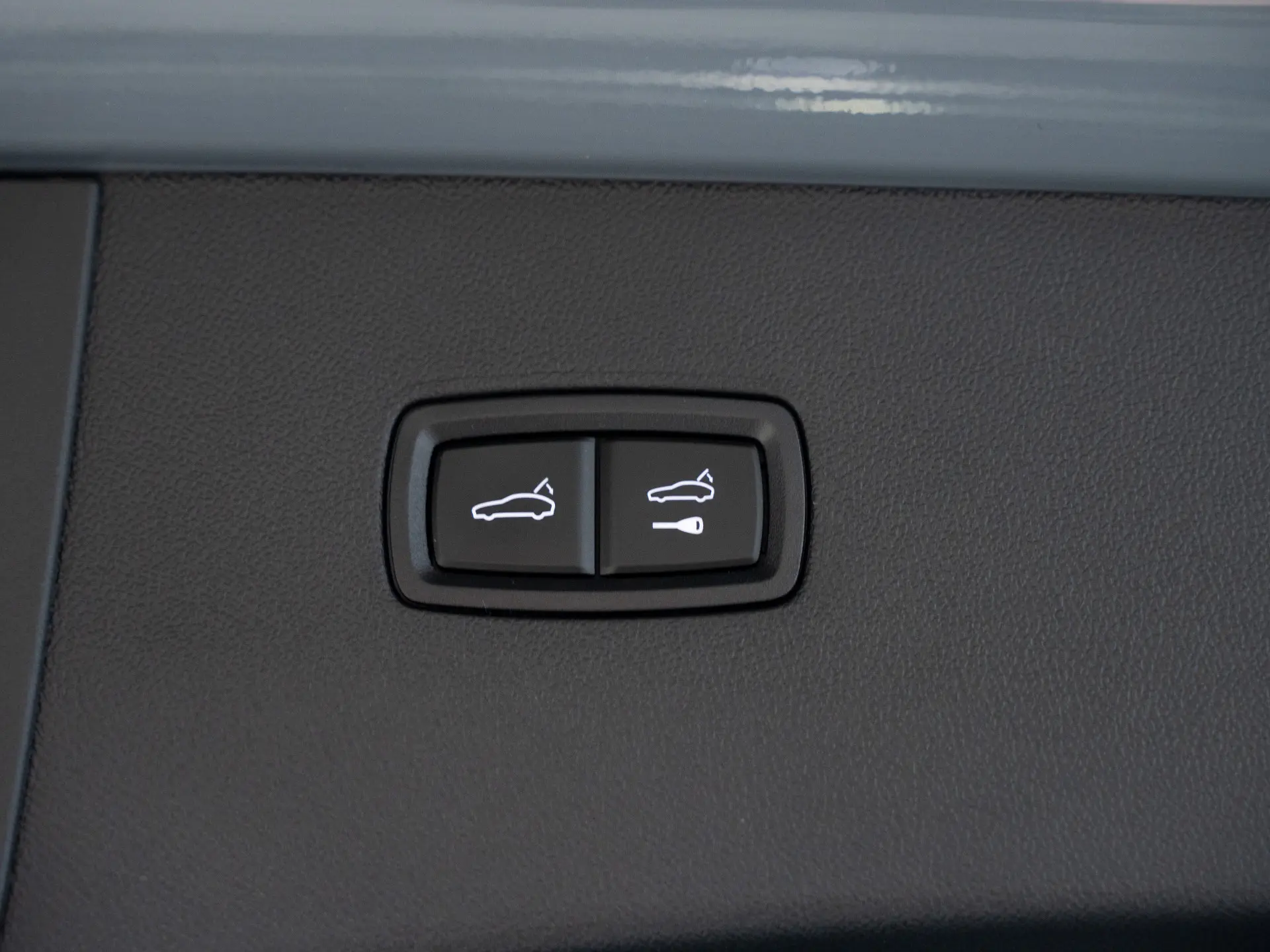 Cayenne E-Hybrid Coupé