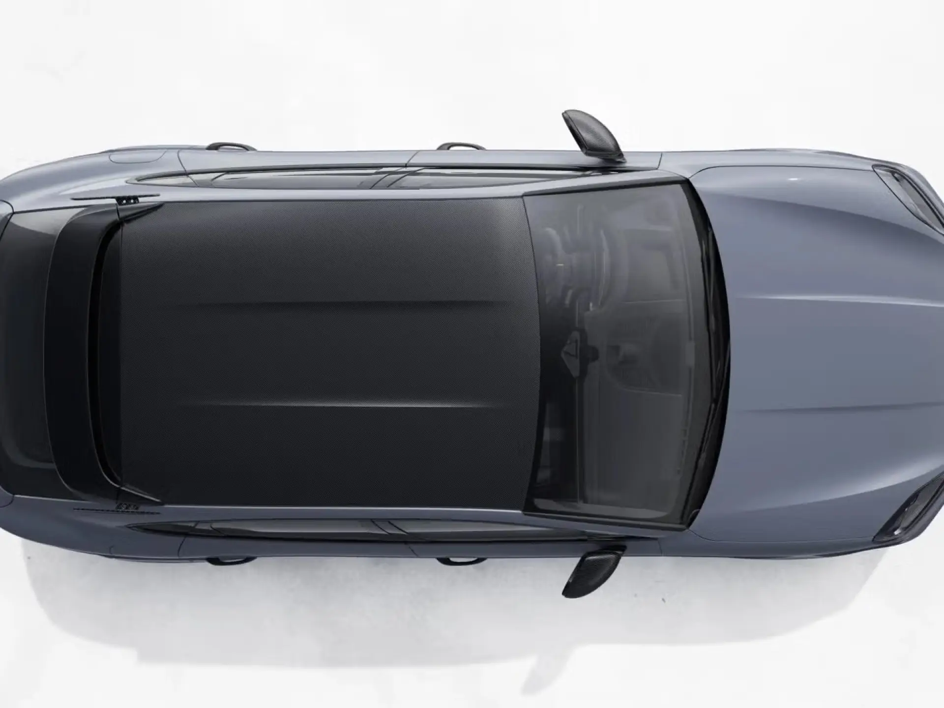 Cayenne Turbo E-Hybrid Coupé met GT-Pakket