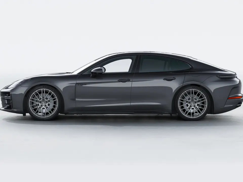 Panamera 4 E-Hybrid