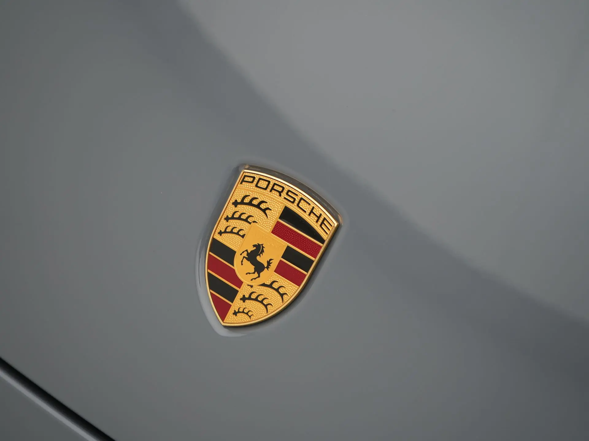 911 Carrera 4 GTS Cabriolet