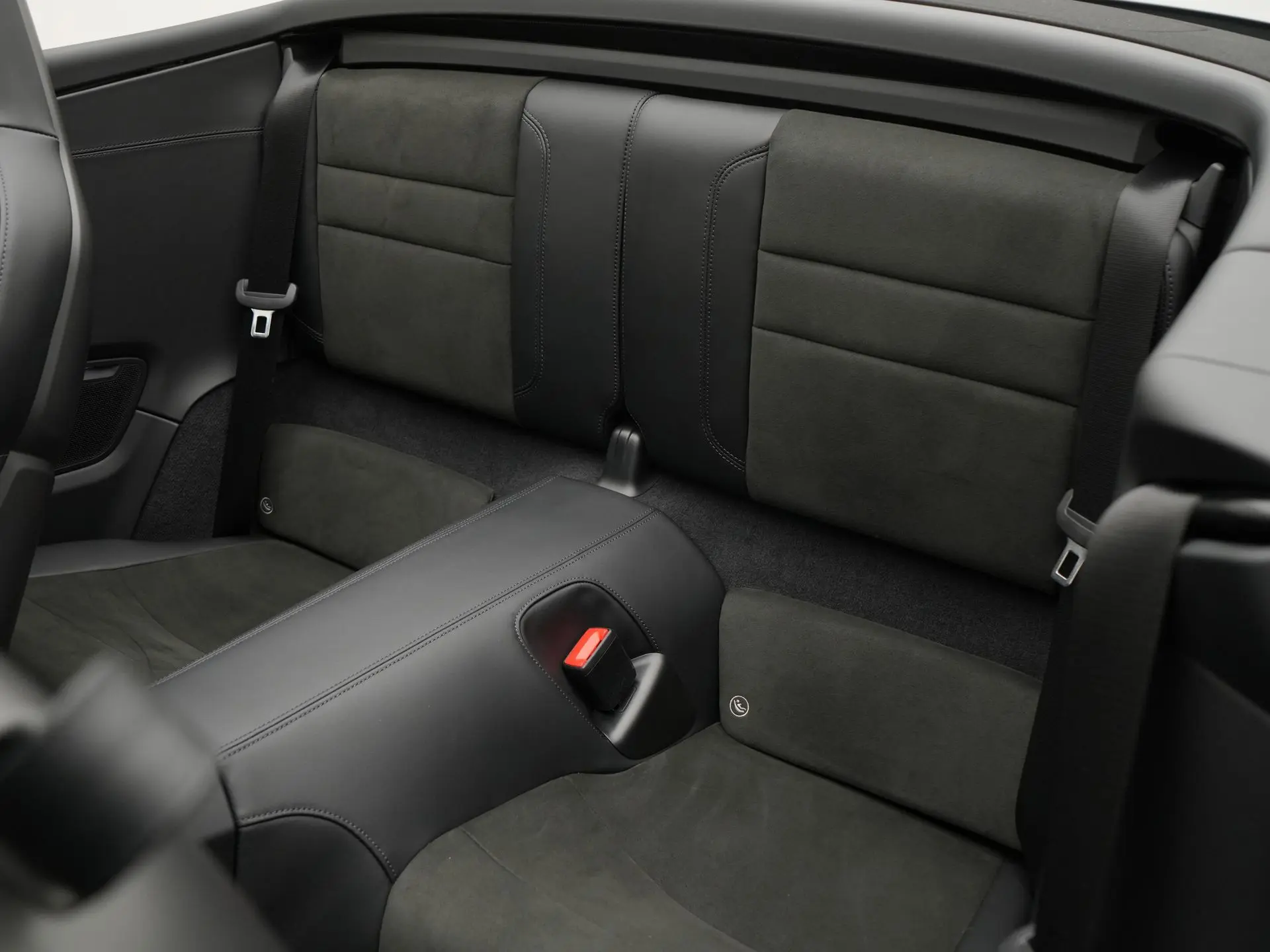 911 Carrera 4 GTS Cabriolet