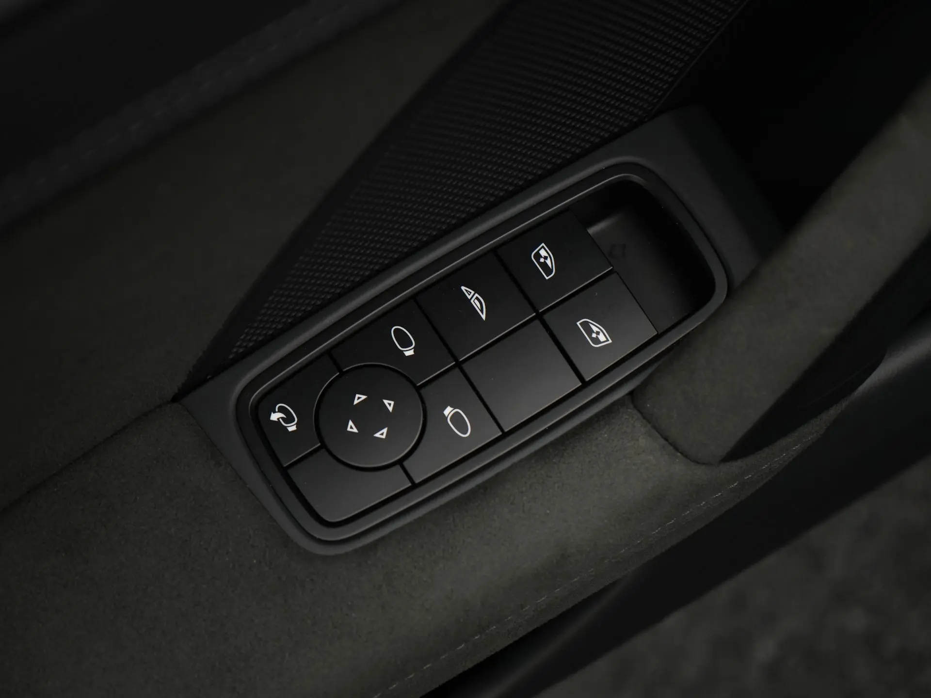 911 Carrera 4 GTS Cabriolet