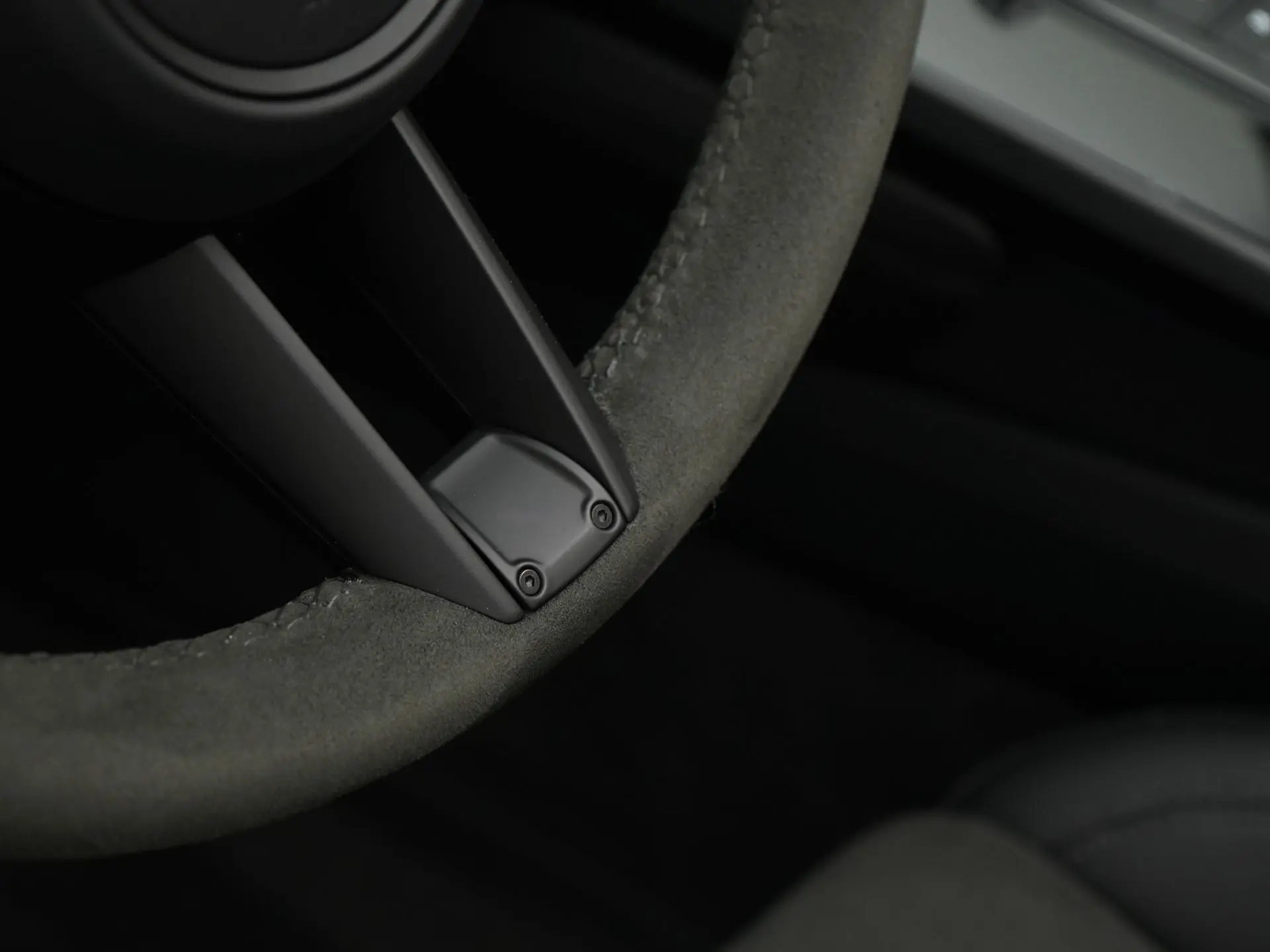 911 Carrera 4 GTS Cabriolet