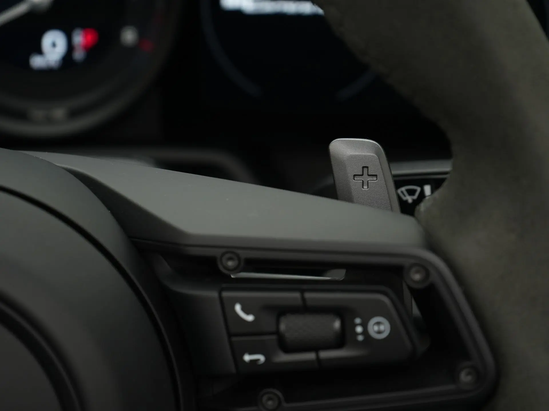 911 Carrera 4 GTS Cabriolet