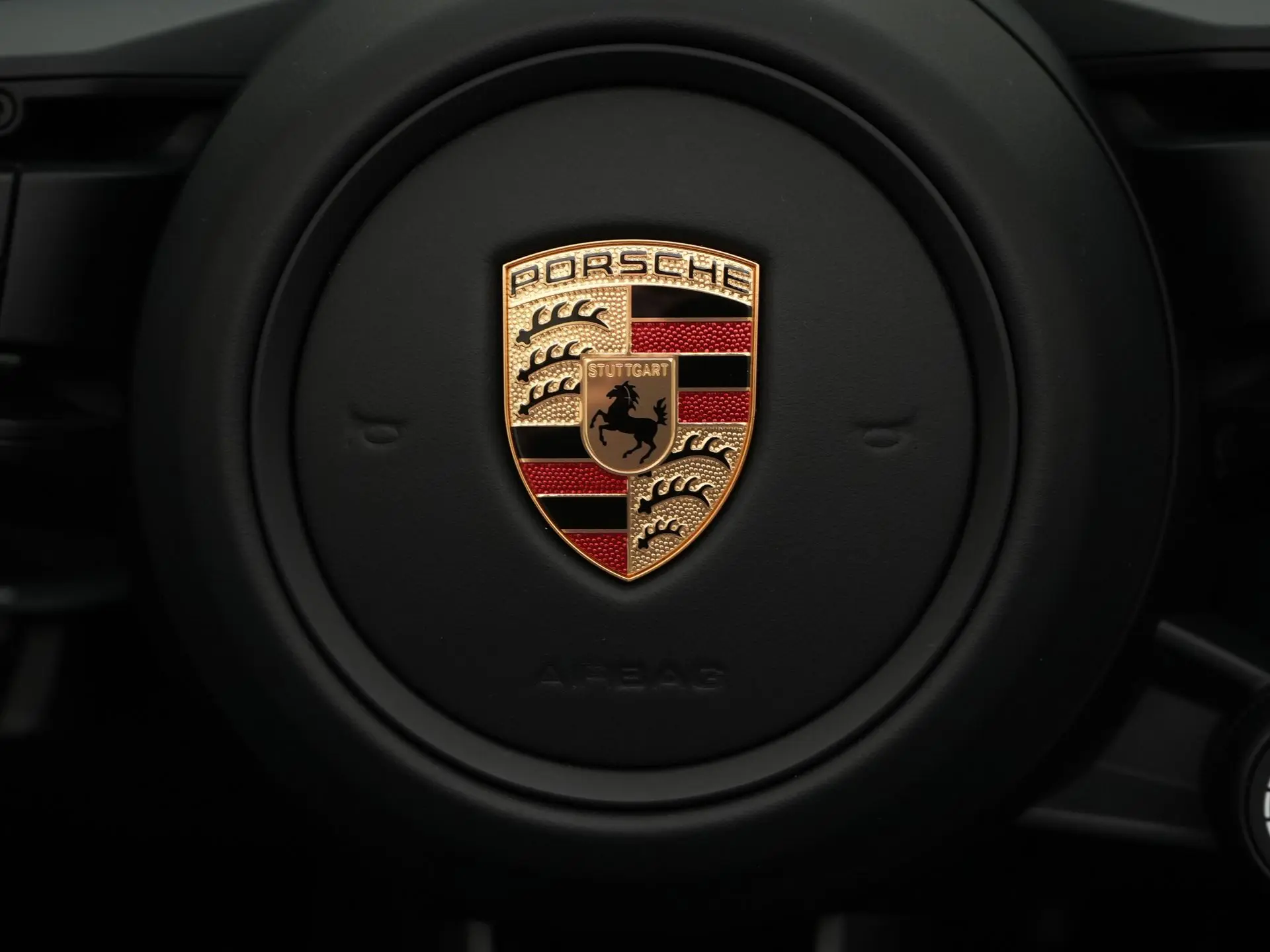 911 Carrera 4 GTS Cabriolet