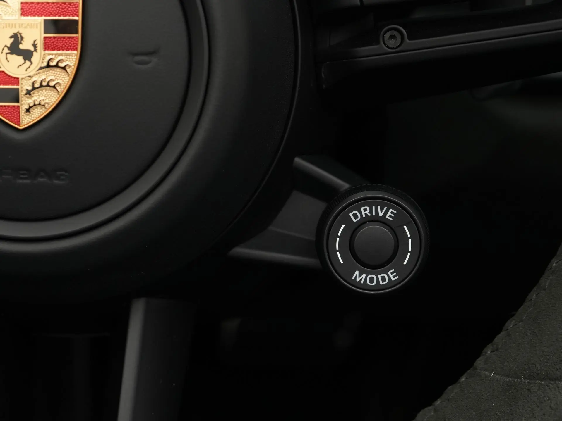 911 Carrera 4 GTS Cabriolet