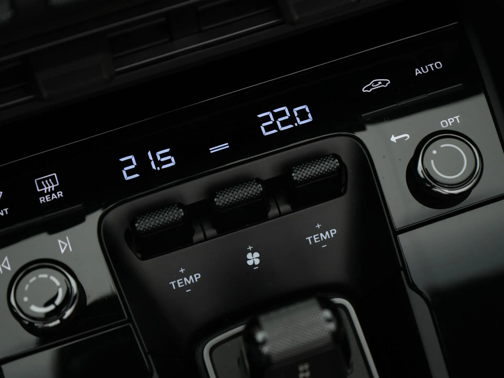 911 Carrera 4 GTS Cabriolet