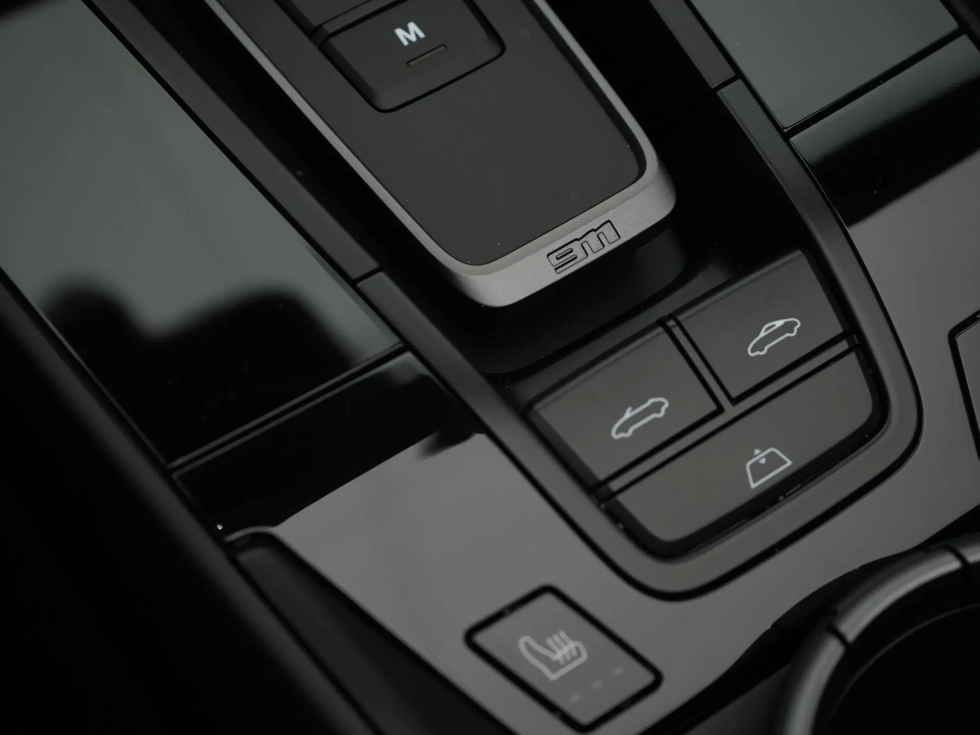 911 Carrera 4 GTS Cabriolet