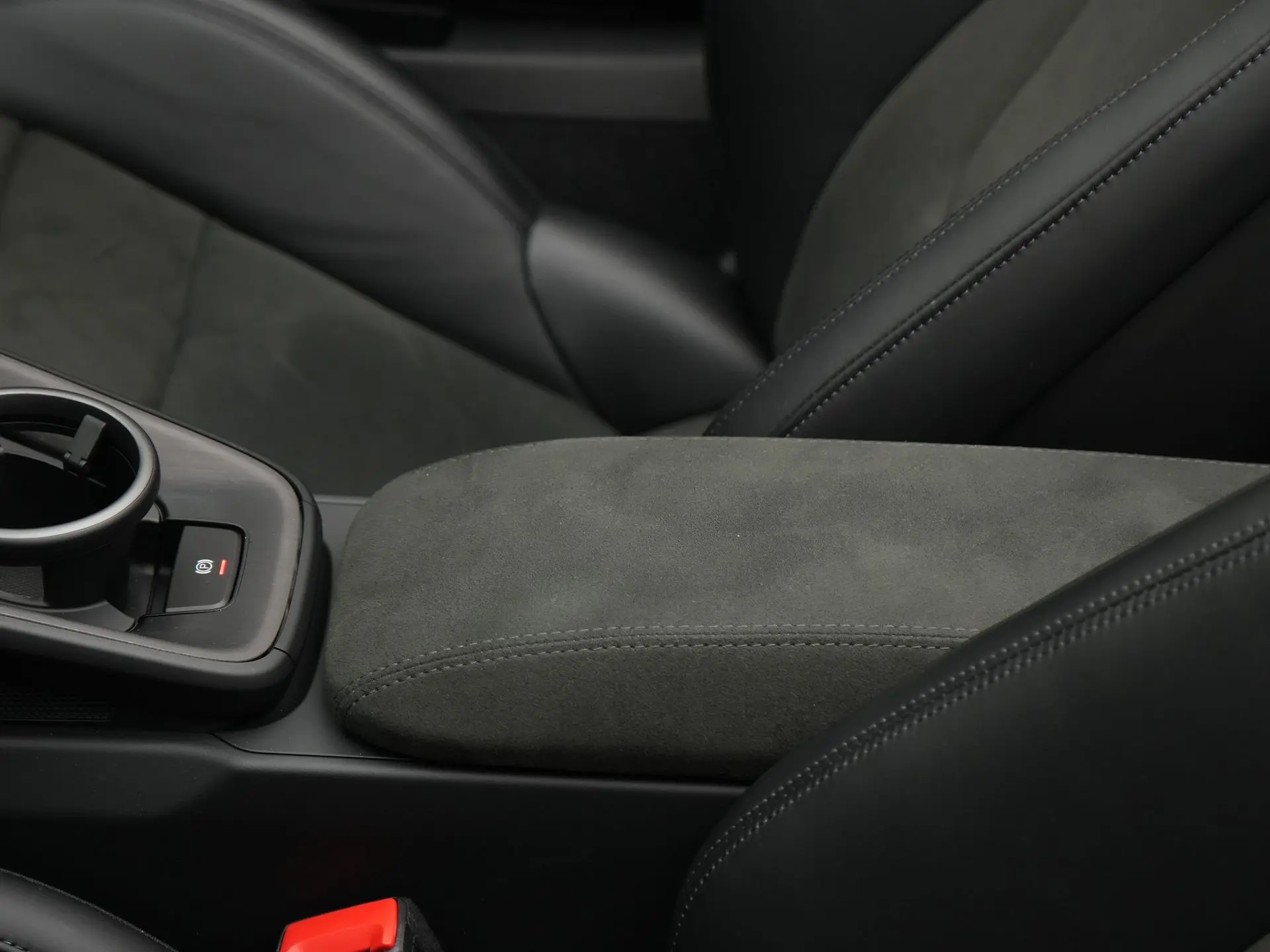 911 Carrera 4 GTS Cabriolet