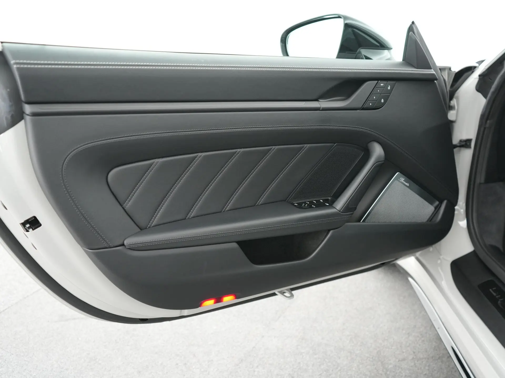 911 Carrera 4 GTS Cabriolet