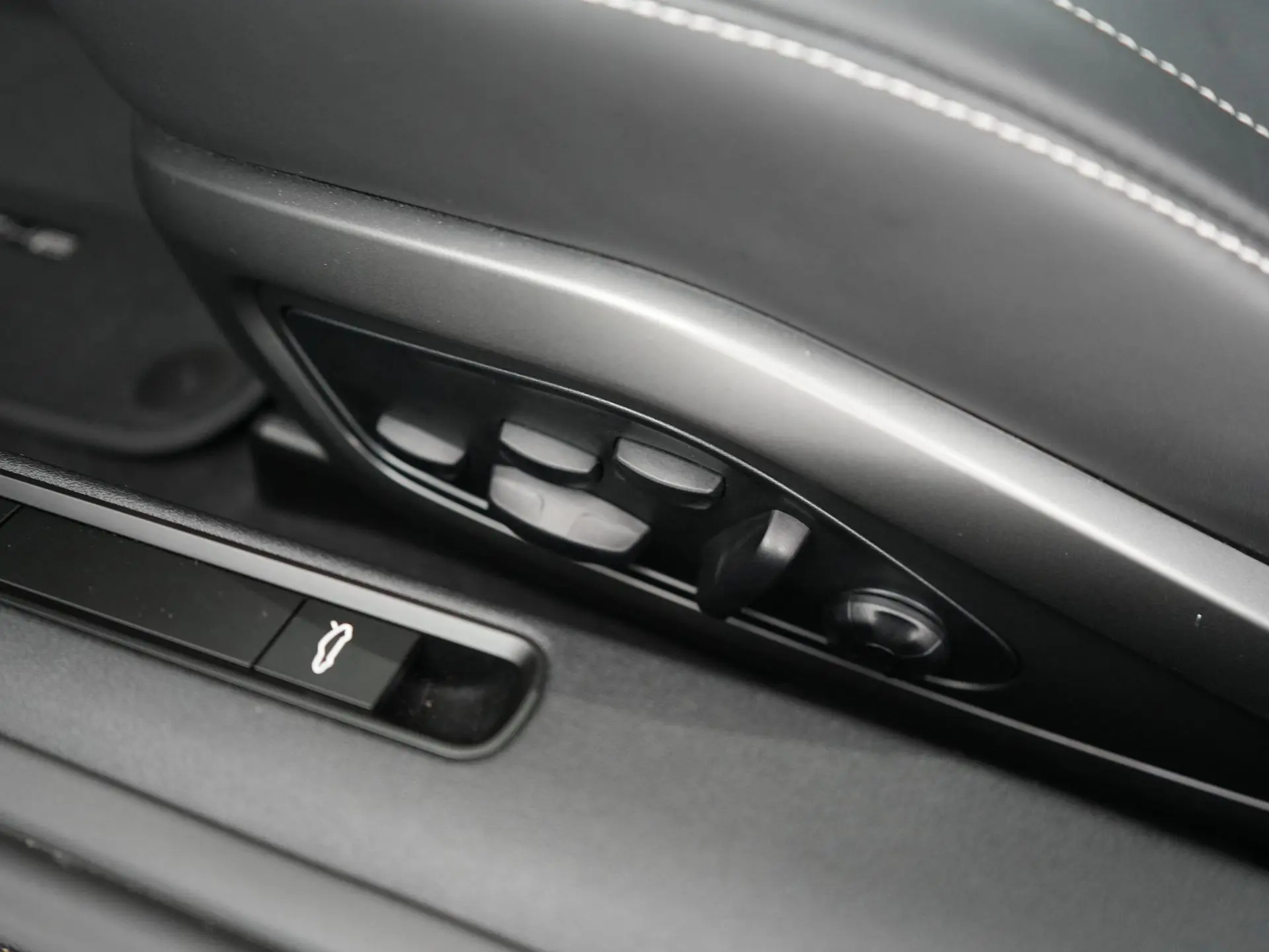 911 Carrera 4 GTS Cabriolet