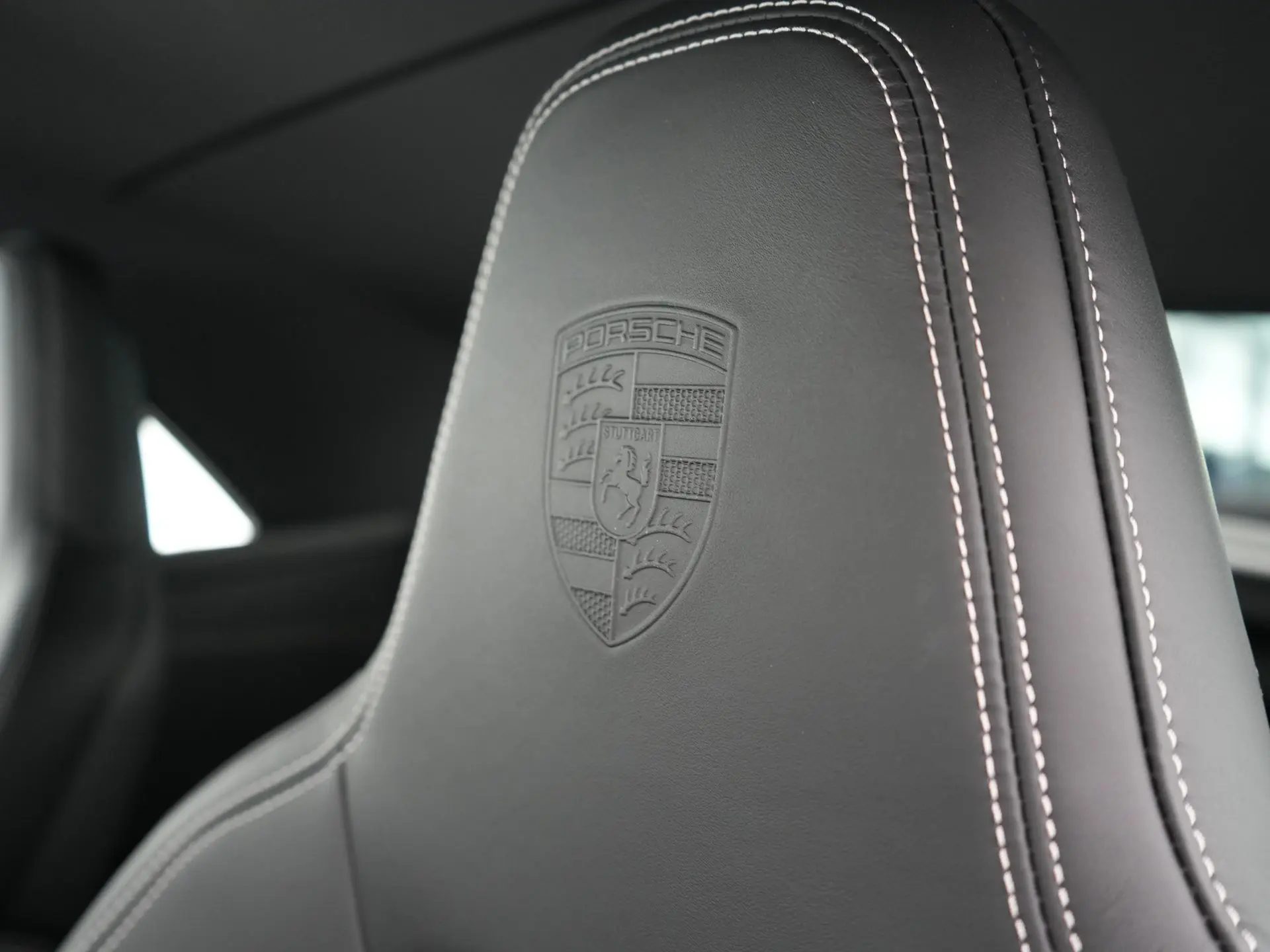 911 Carrera 4 GTS Cabriolet