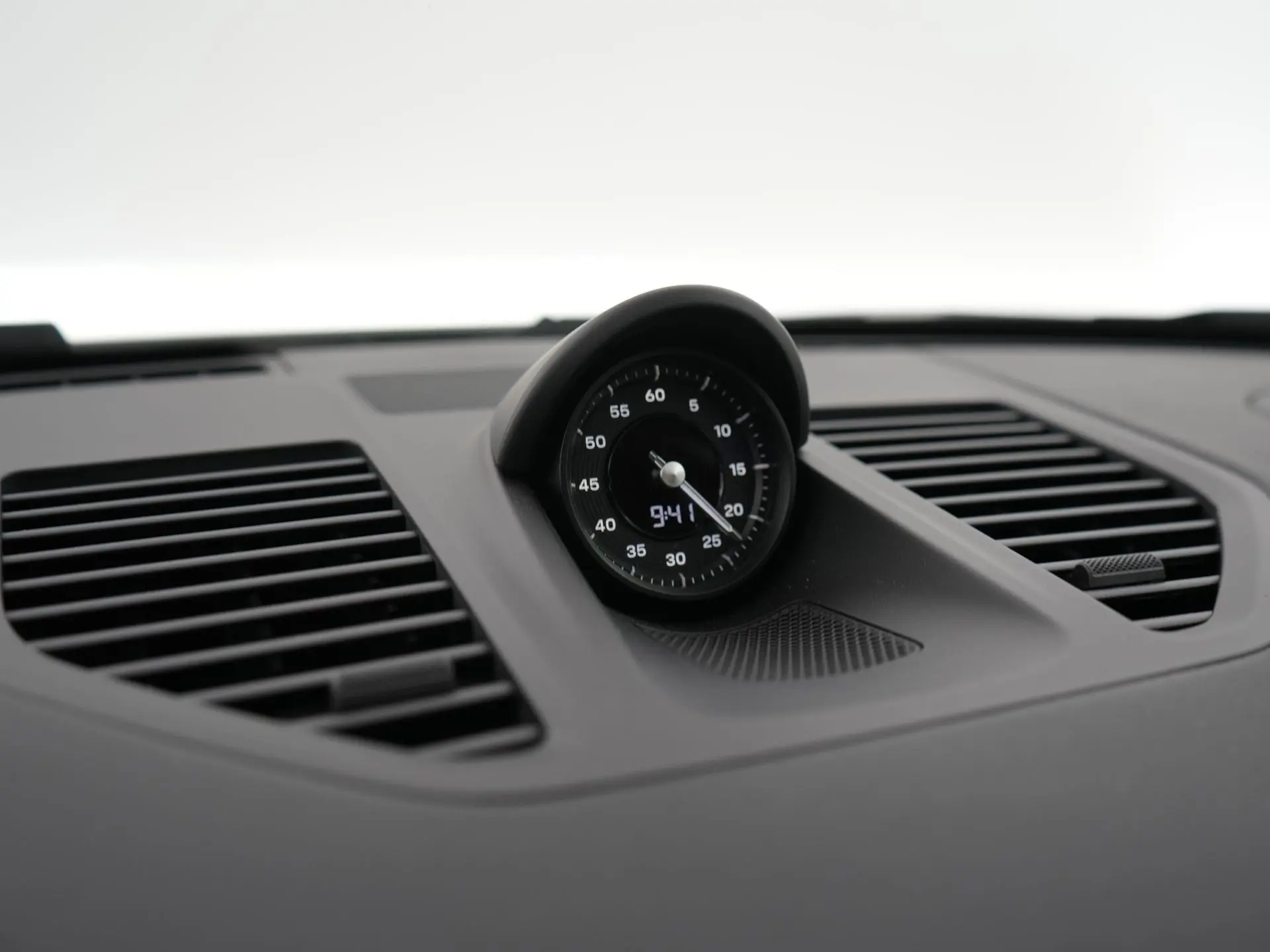 911 Carrera 4 GTS Cabriolet