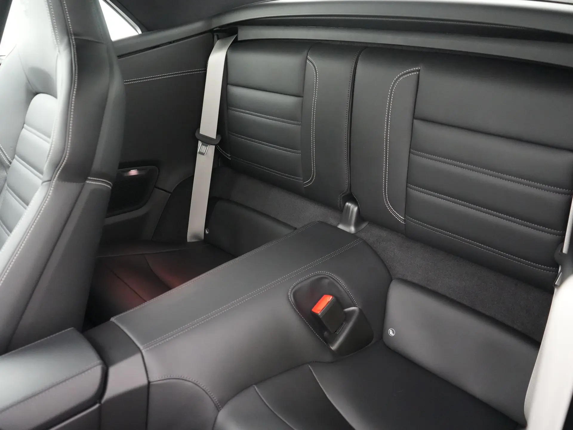 911 Carrera 4 GTS Cabriolet