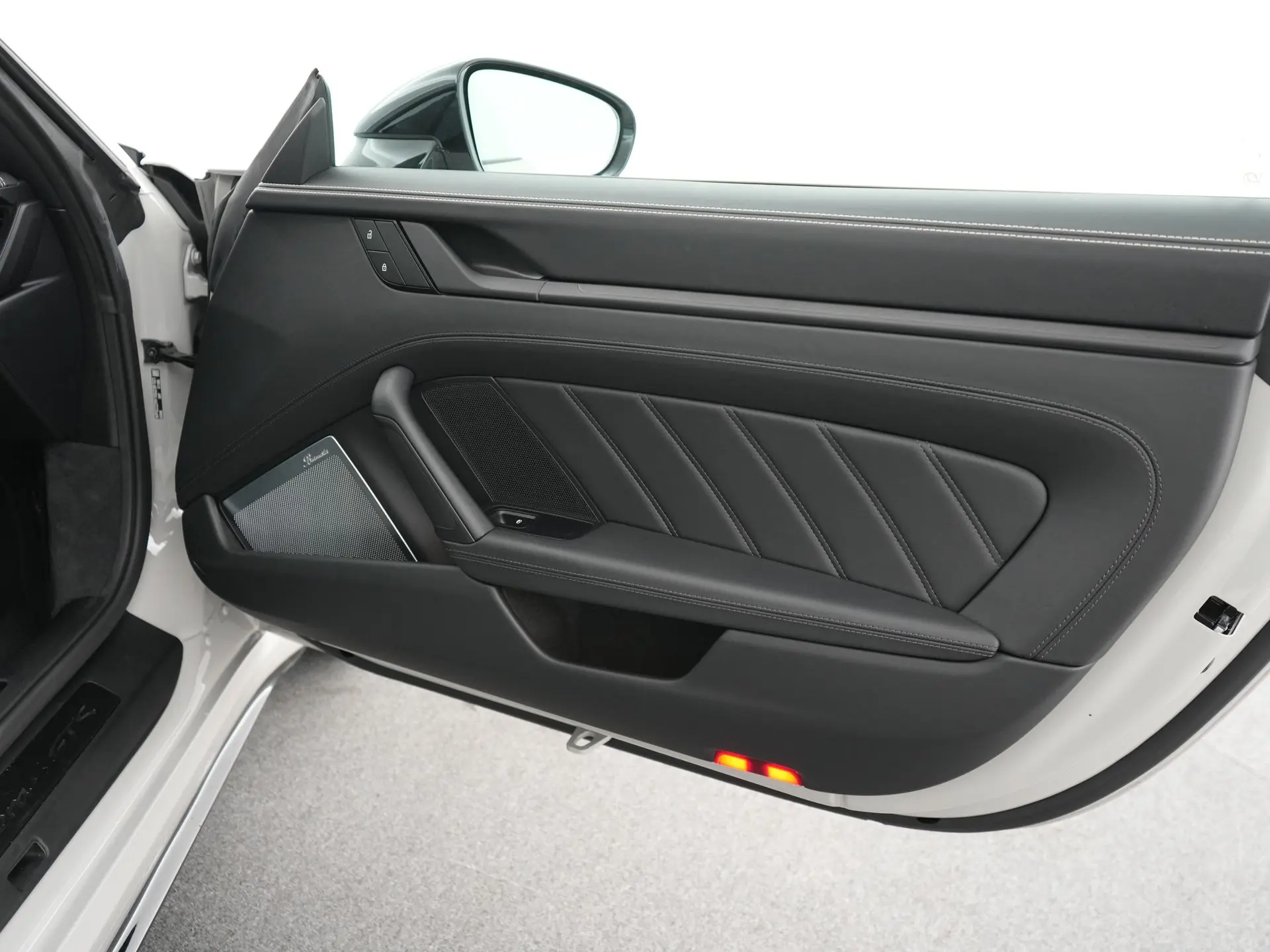 911 Carrera 4 GTS Cabriolet