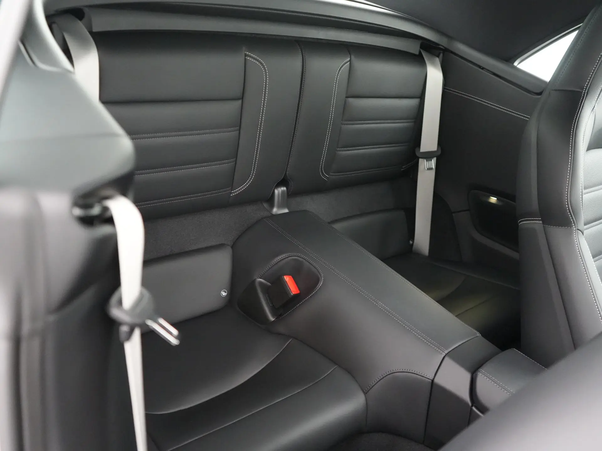 911 Carrera 4 GTS Cabriolet