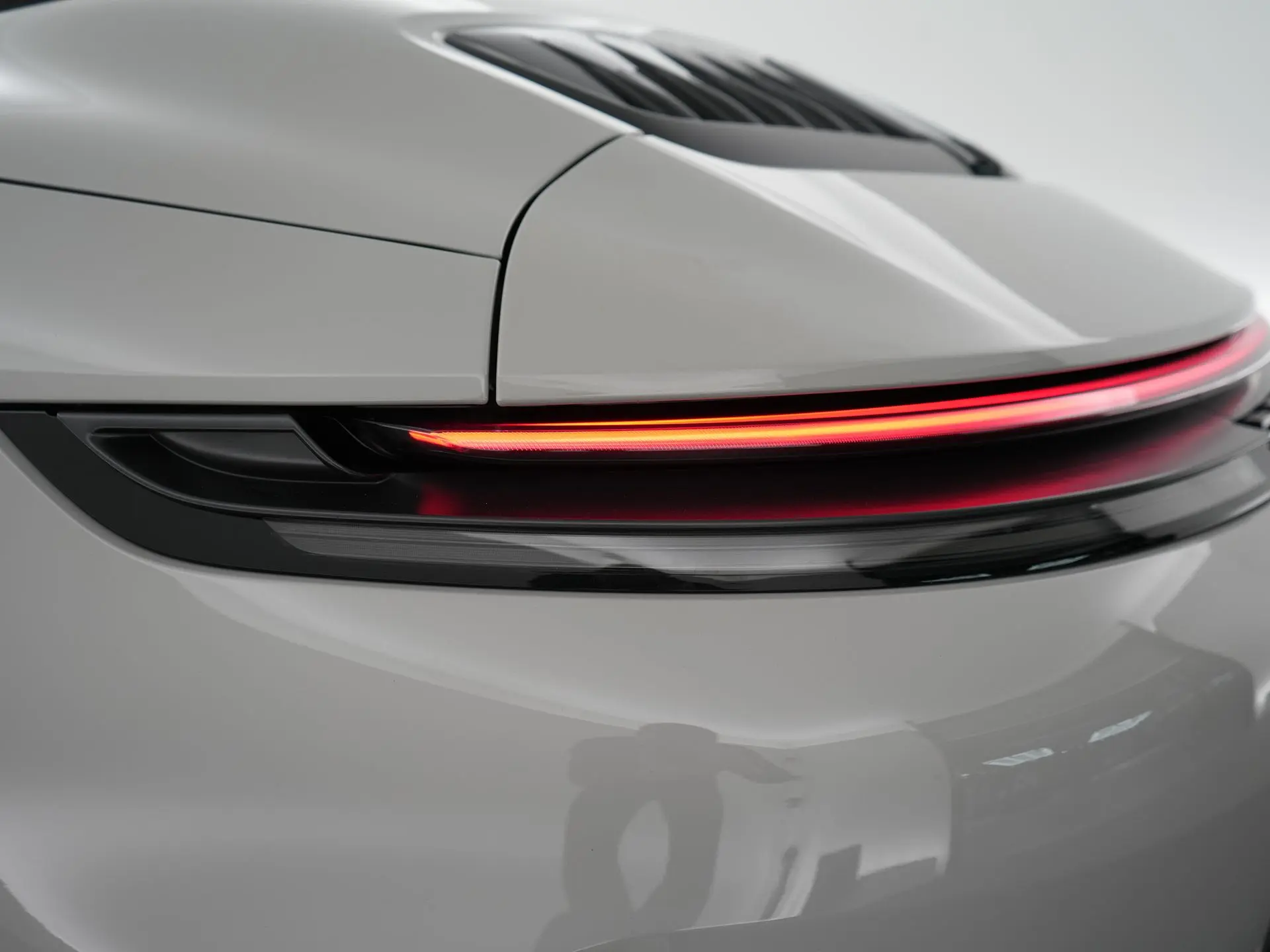 911 Carrera 4 GTS Cabriolet