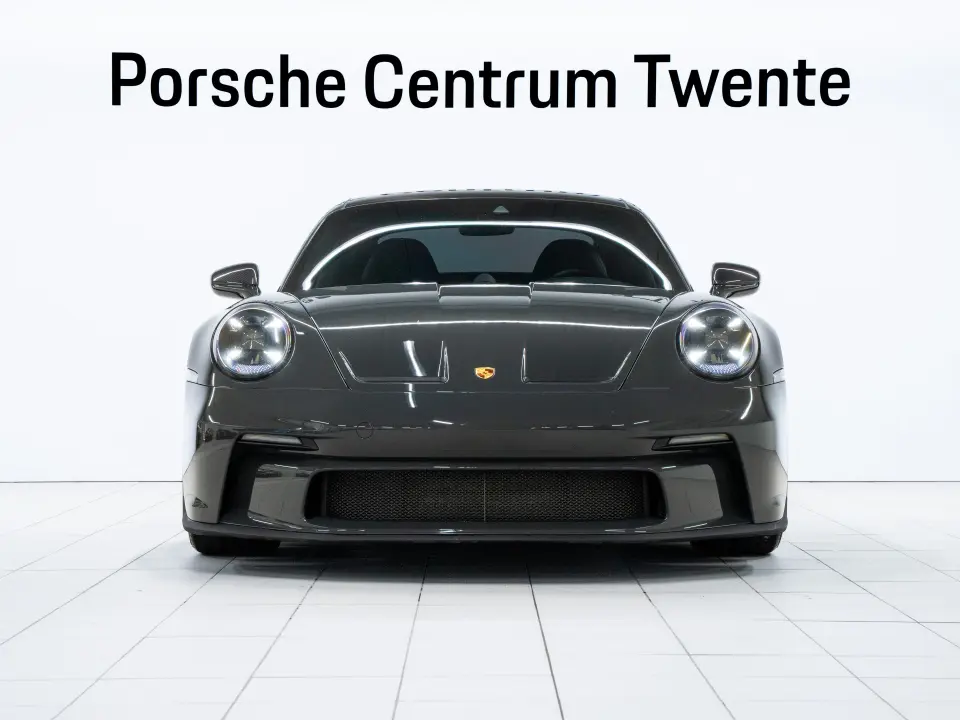 Porsche 911 GT3 Touring