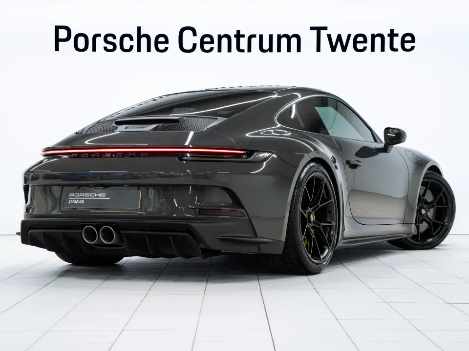 Porsche 911 GT3 Touring