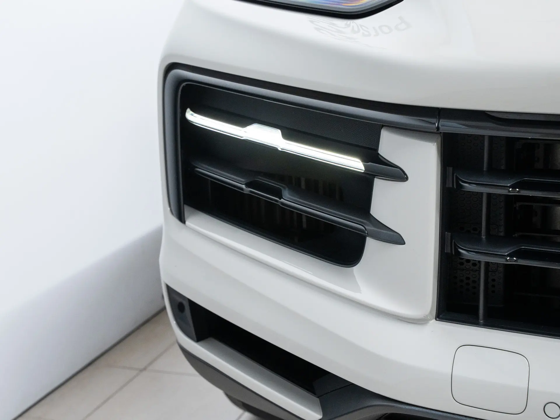 Cayenne E-Hybrid