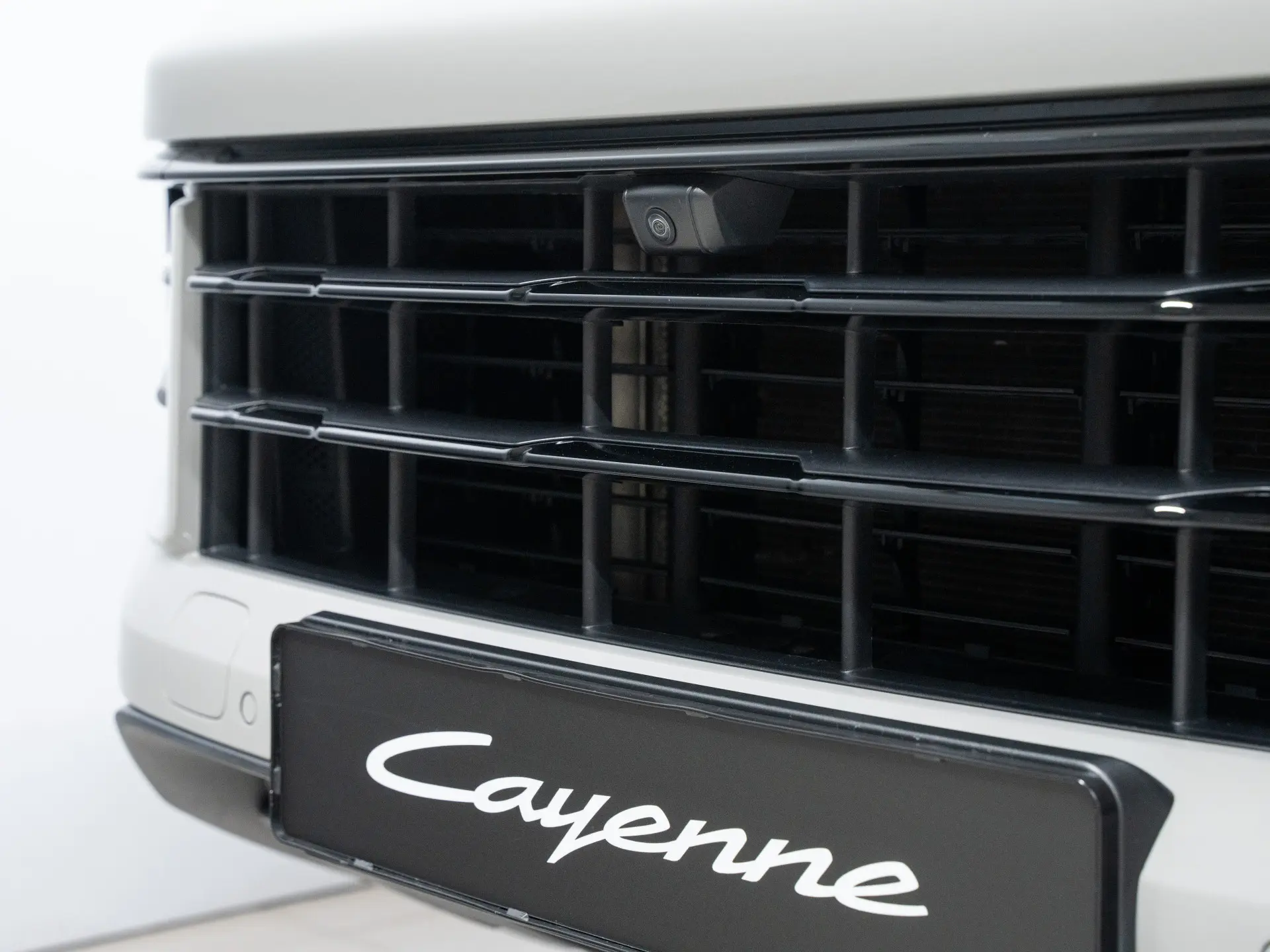 Cayenne E-Hybrid
