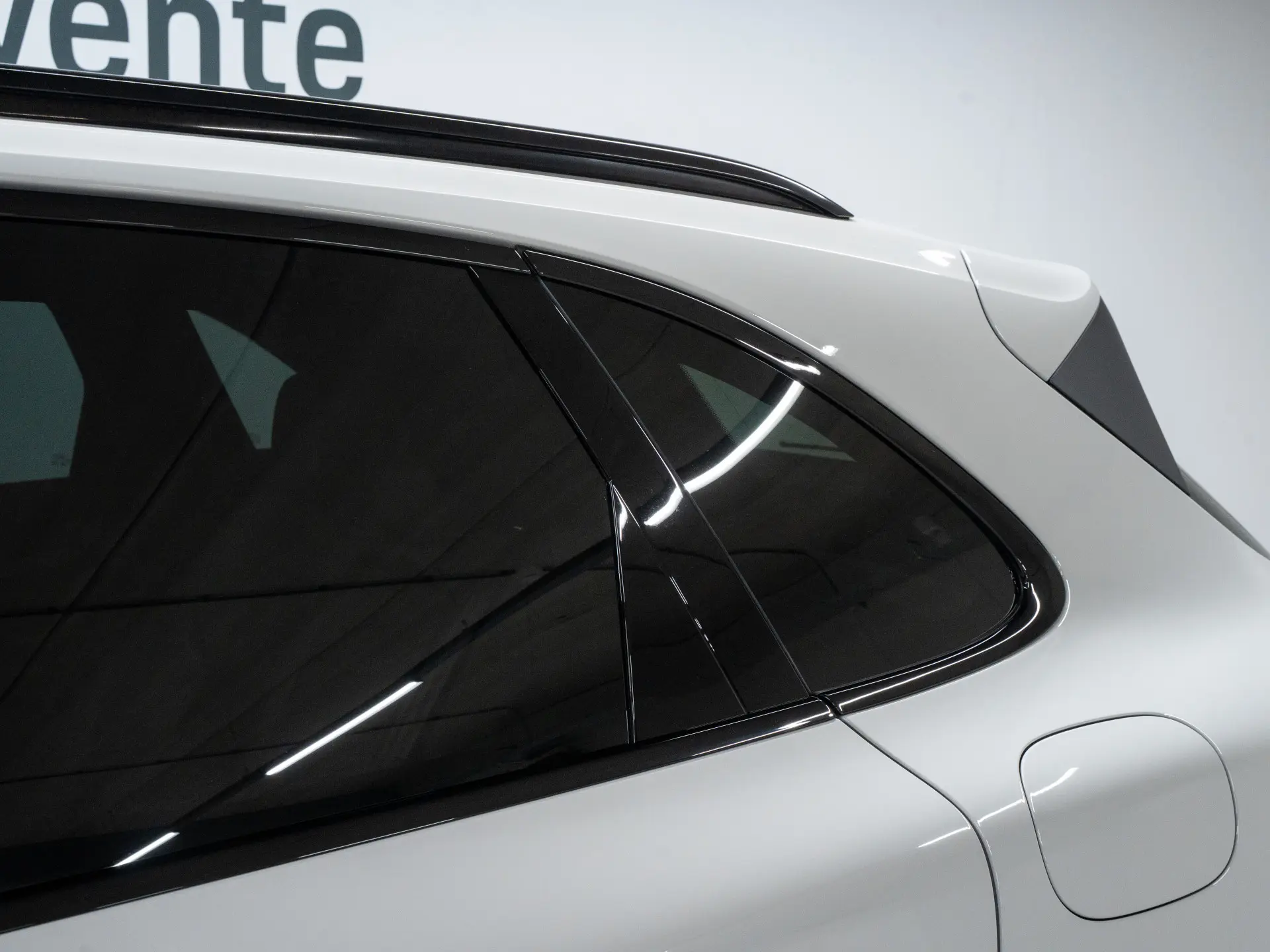 Cayenne E-Hybrid