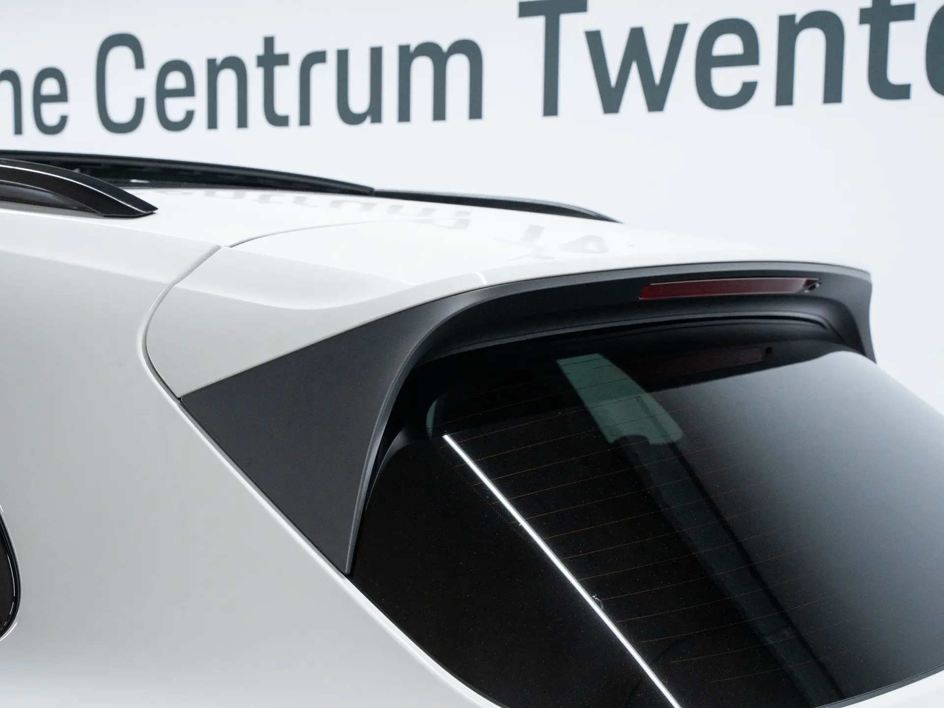 Cayenne E-Hybrid