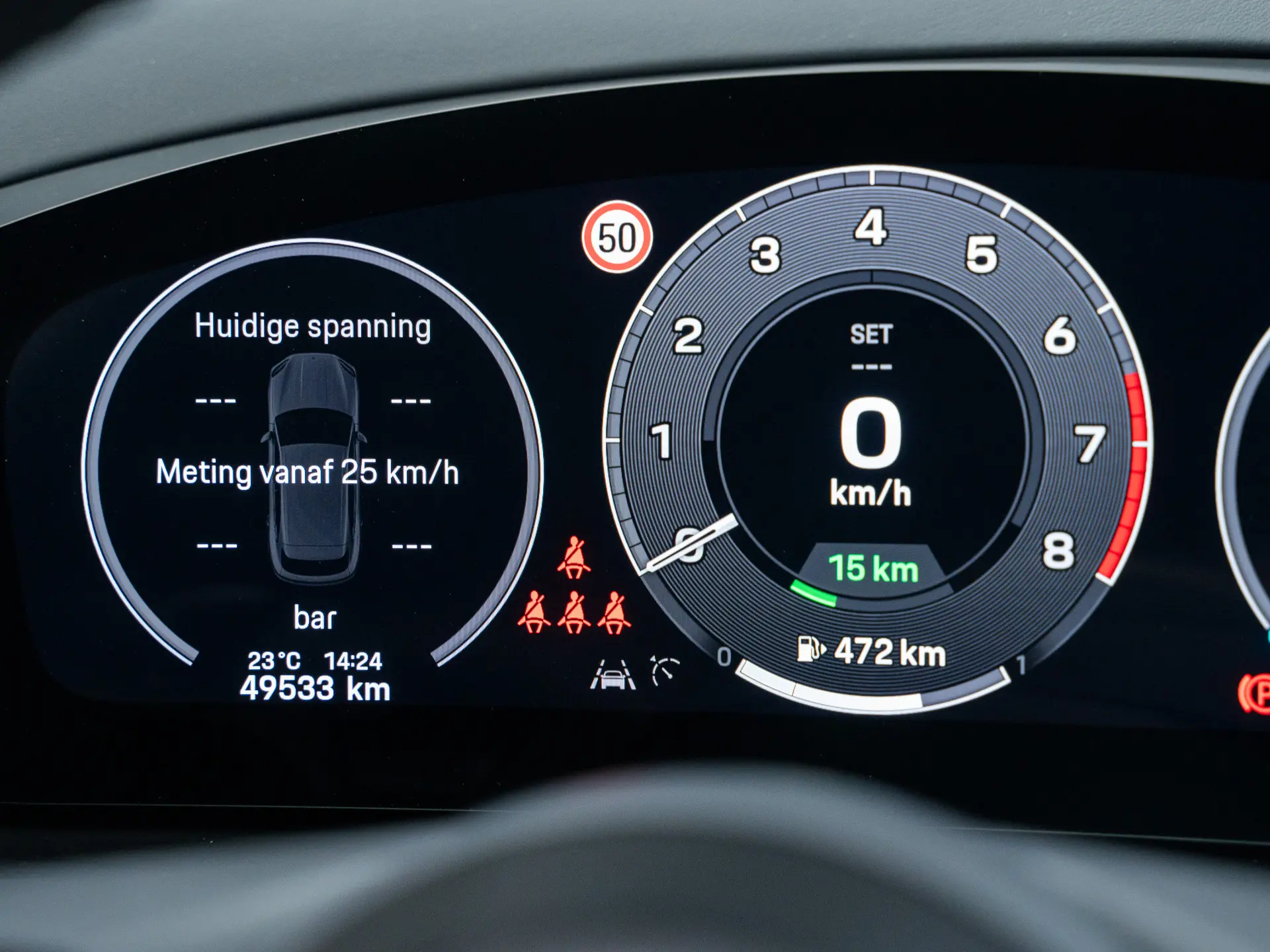 Cayenne E-Hybrid