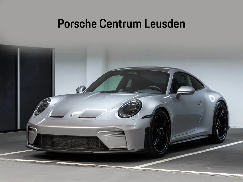 Porsche 911 GT3 Touring