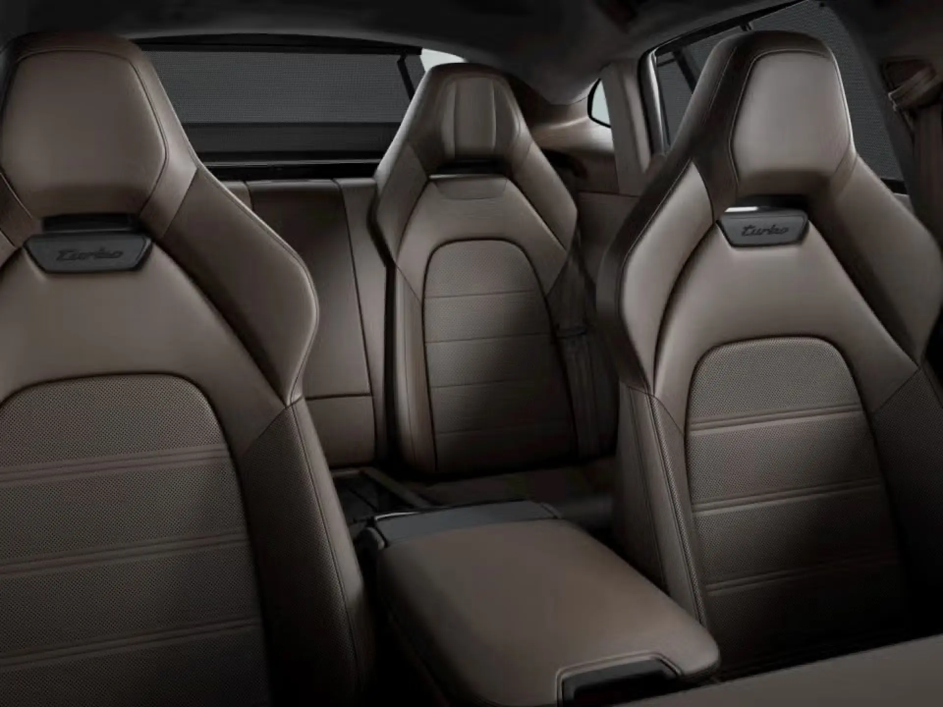 Panamera Turbo E-Hybrid