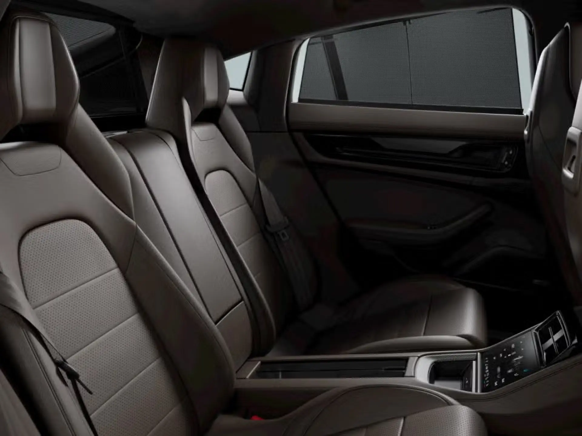 Panamera Turbo E-Hybrid