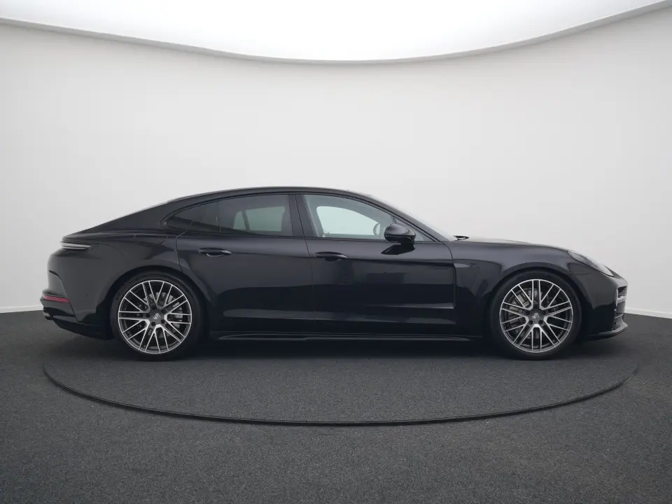 Panamera 4 E-Hybrid