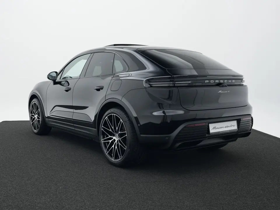 Macan 4