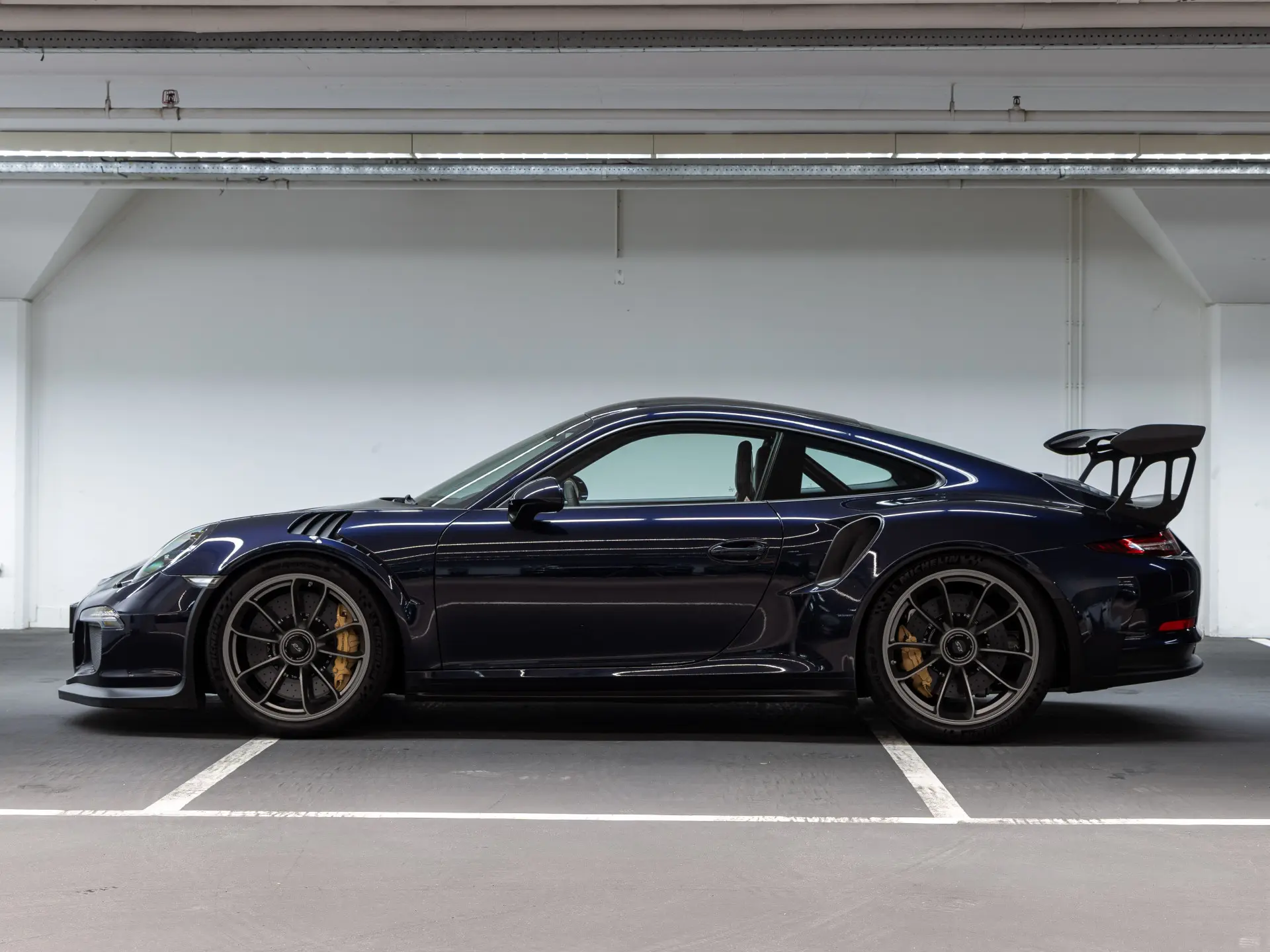 911 4.0 GT3 RS