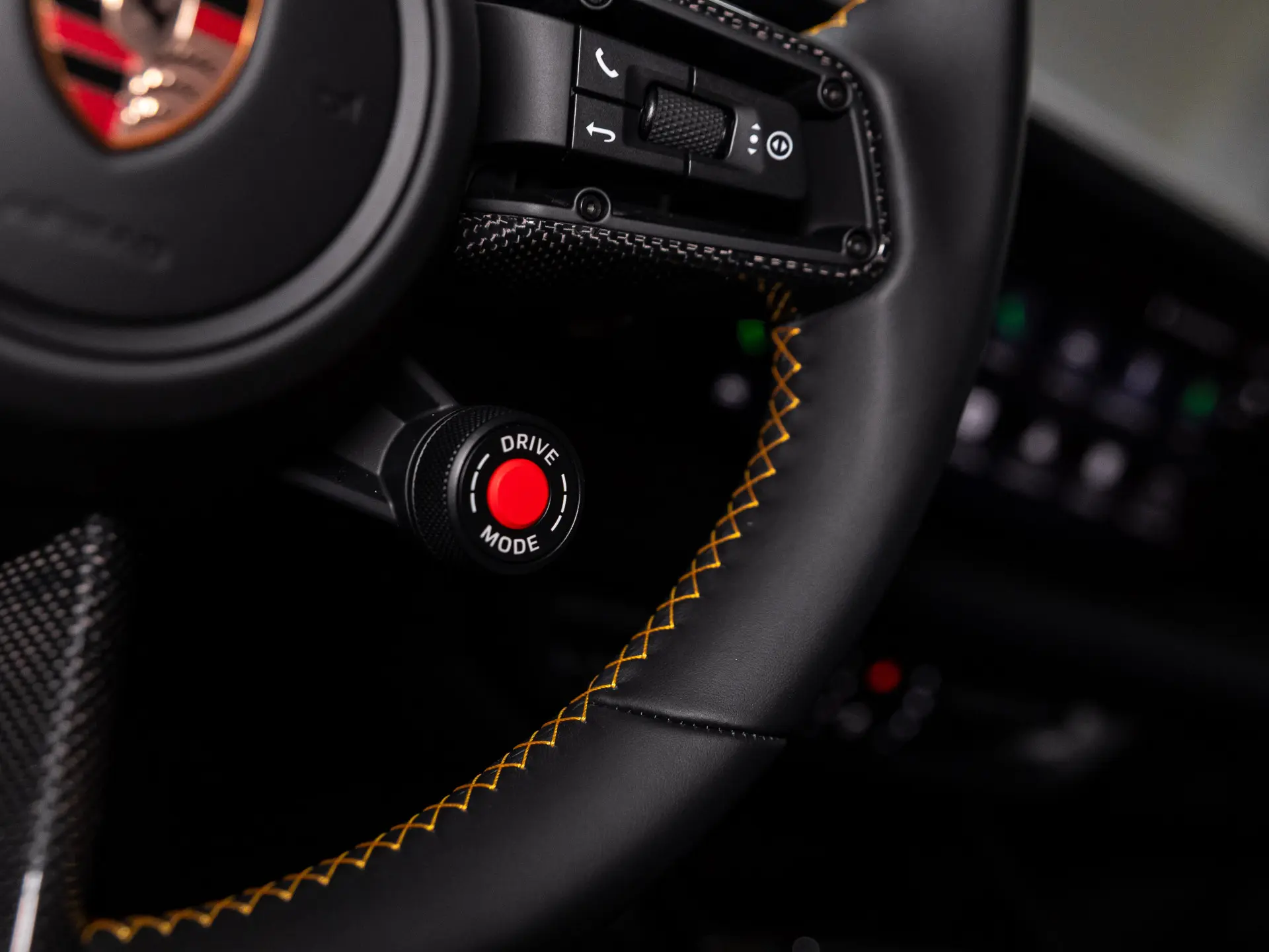 Cayenne Turbo E-Hybrid Coupé met GT Pakket