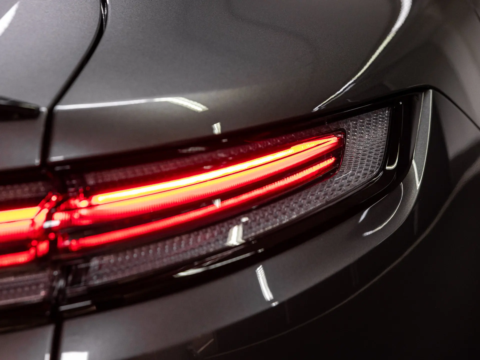 Cayenne Turbo E-Hybrid Coupé met GT Pakket