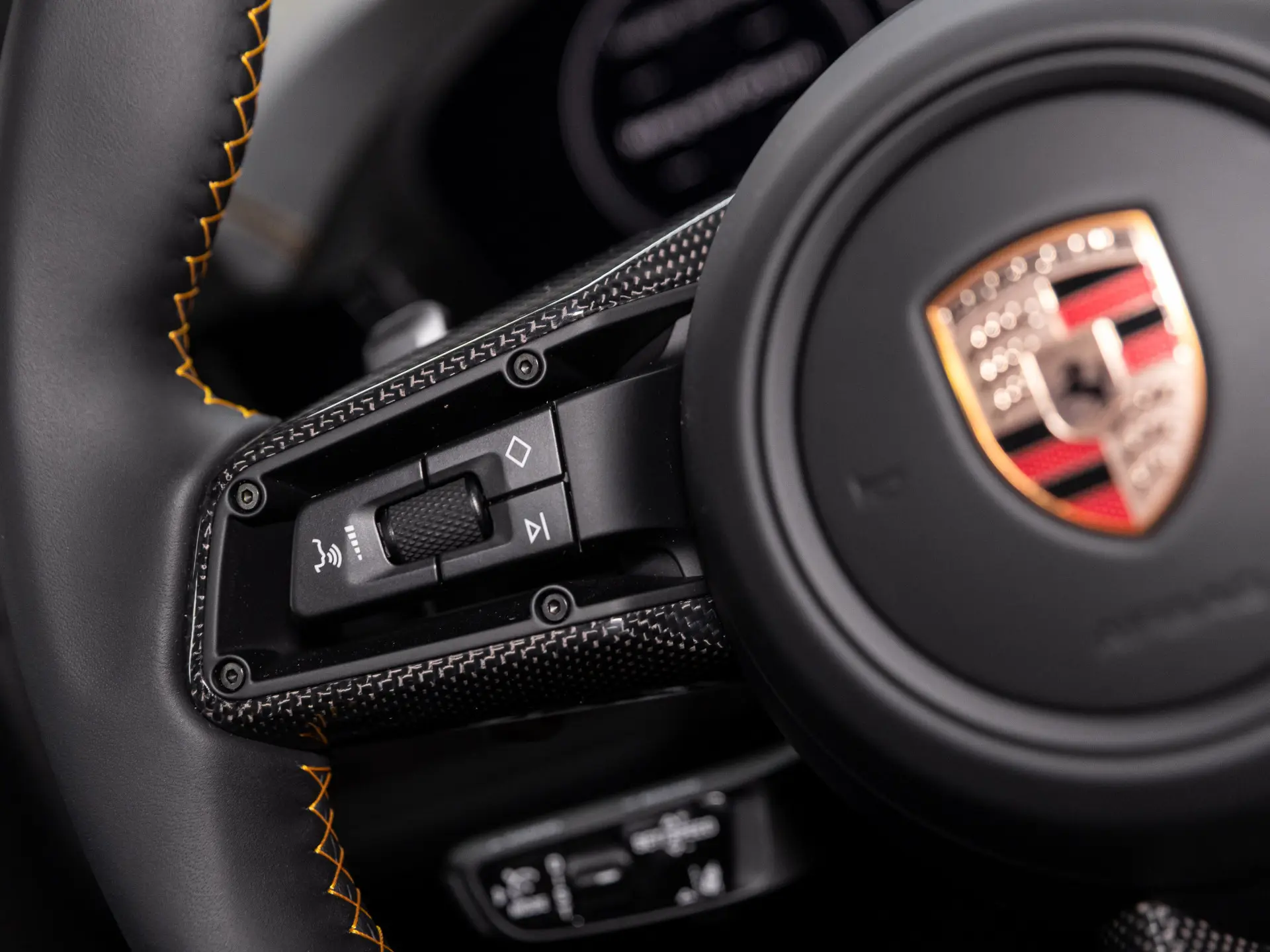 Cayenne Turbo E-Hybrid Coupé met GT Pakket