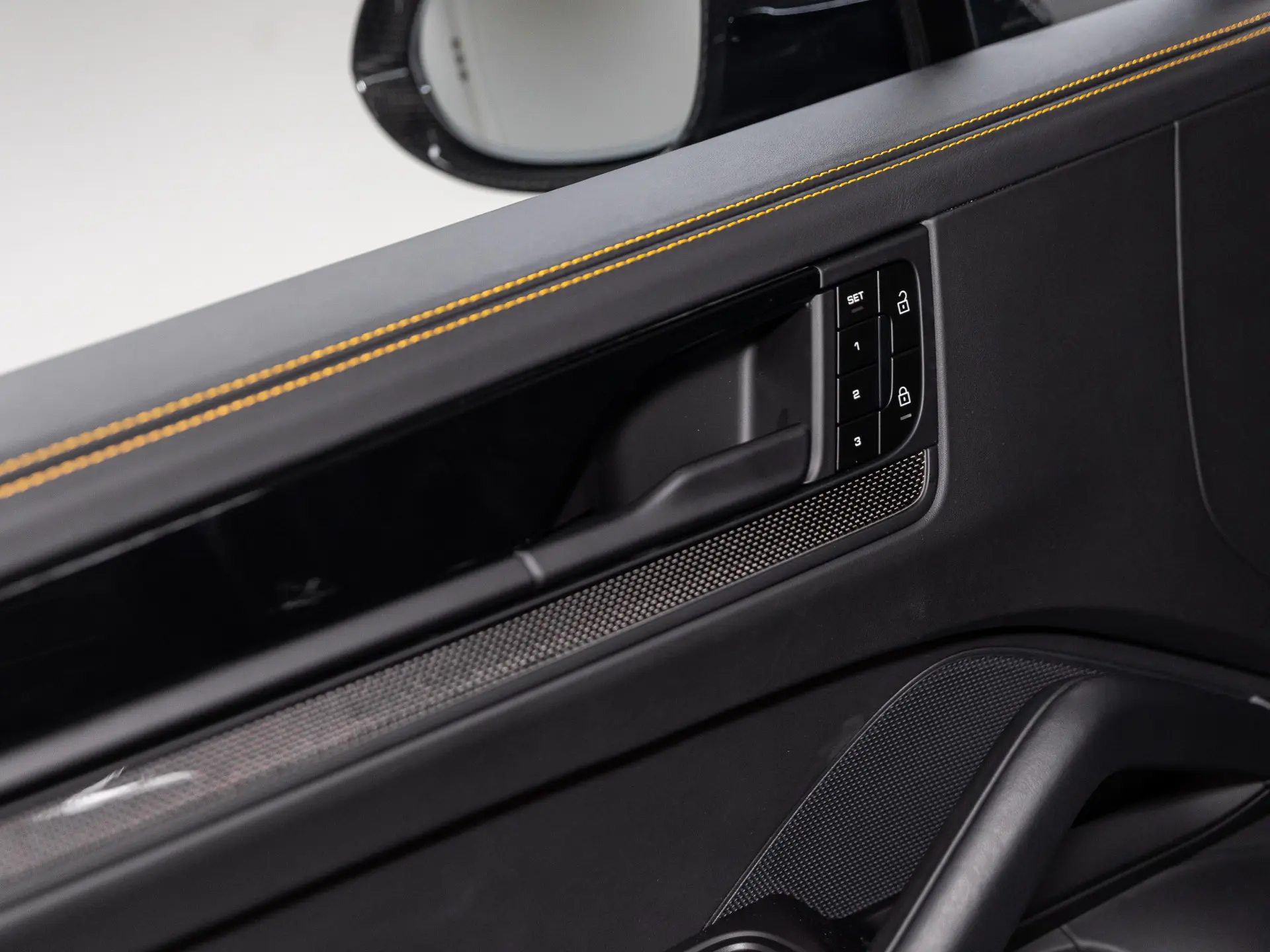 Cayenne Turbo E-Hybrid Coupé met GT Pakket